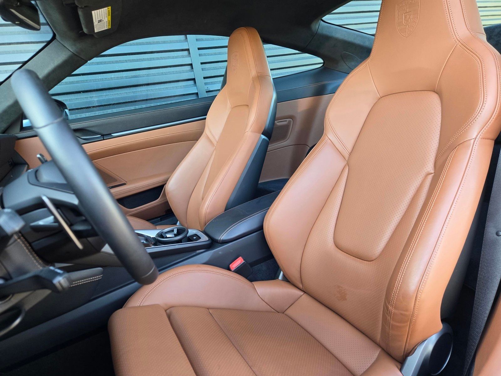2023 Porsche 911 GT3 — foto completa 5 de 27