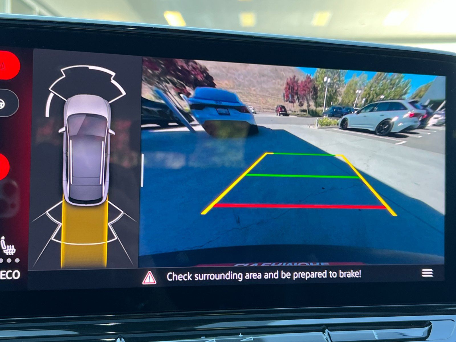 2023 Volkswagen ID.4 S — foto completa 20 de 29