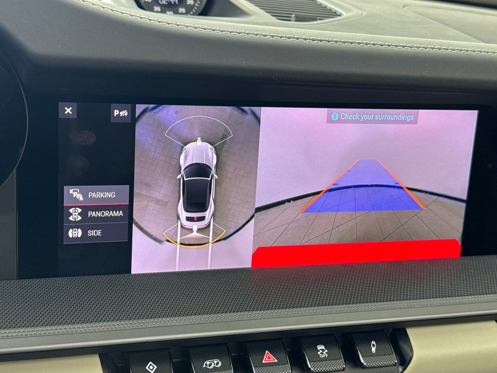 2020 Porsche 911 Carrera S — foto completa 19 de 28