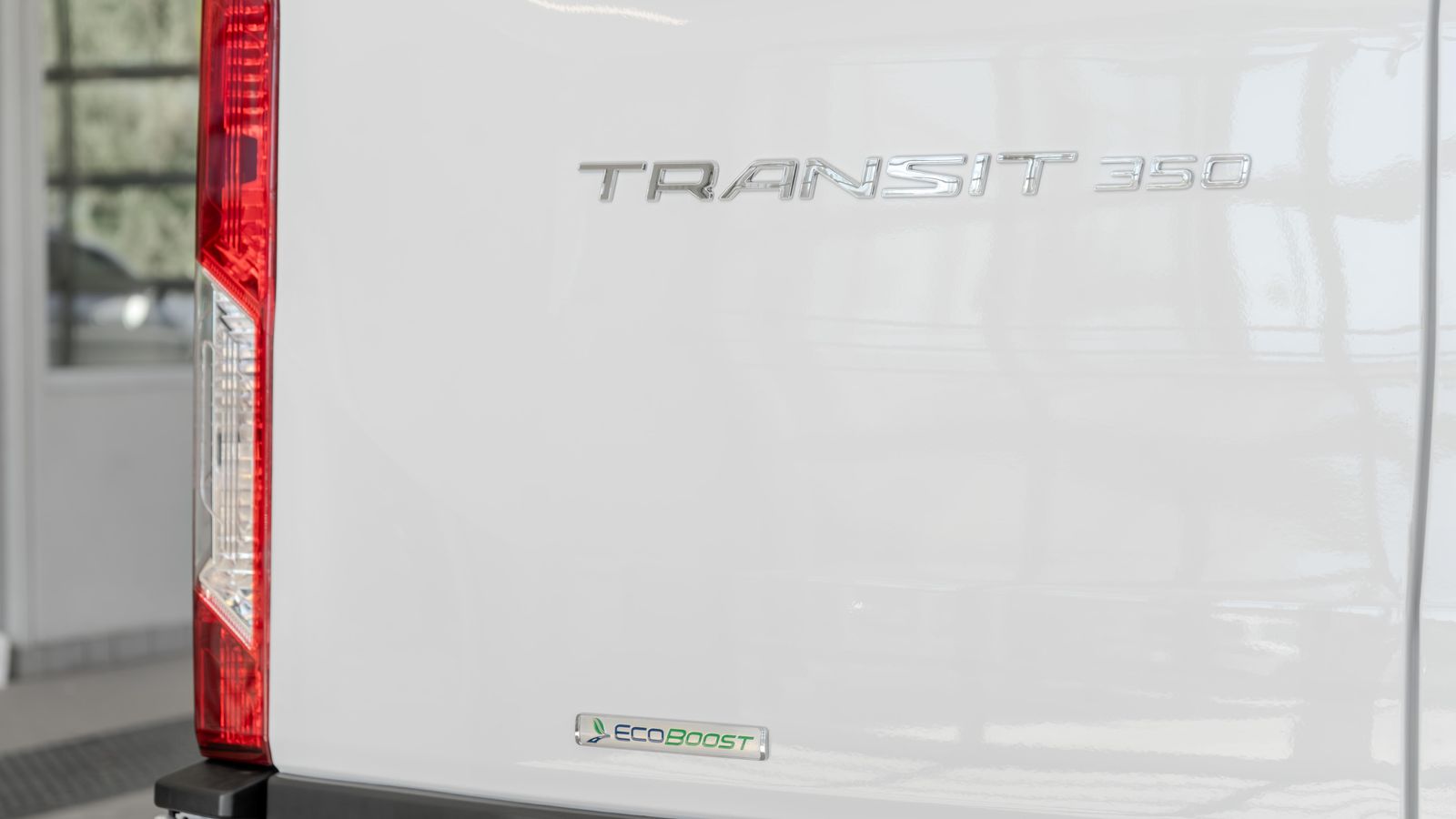 2024 Ford Transit-350 XLT — foto completa 22 de 34