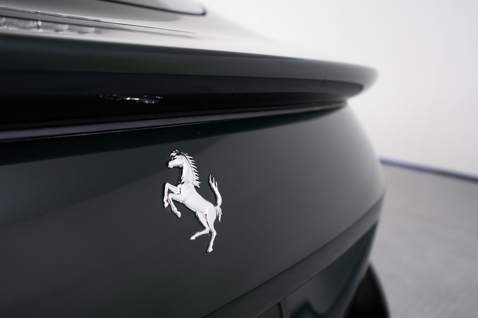 2023 Ferrari Roma — full photo 22 of 45