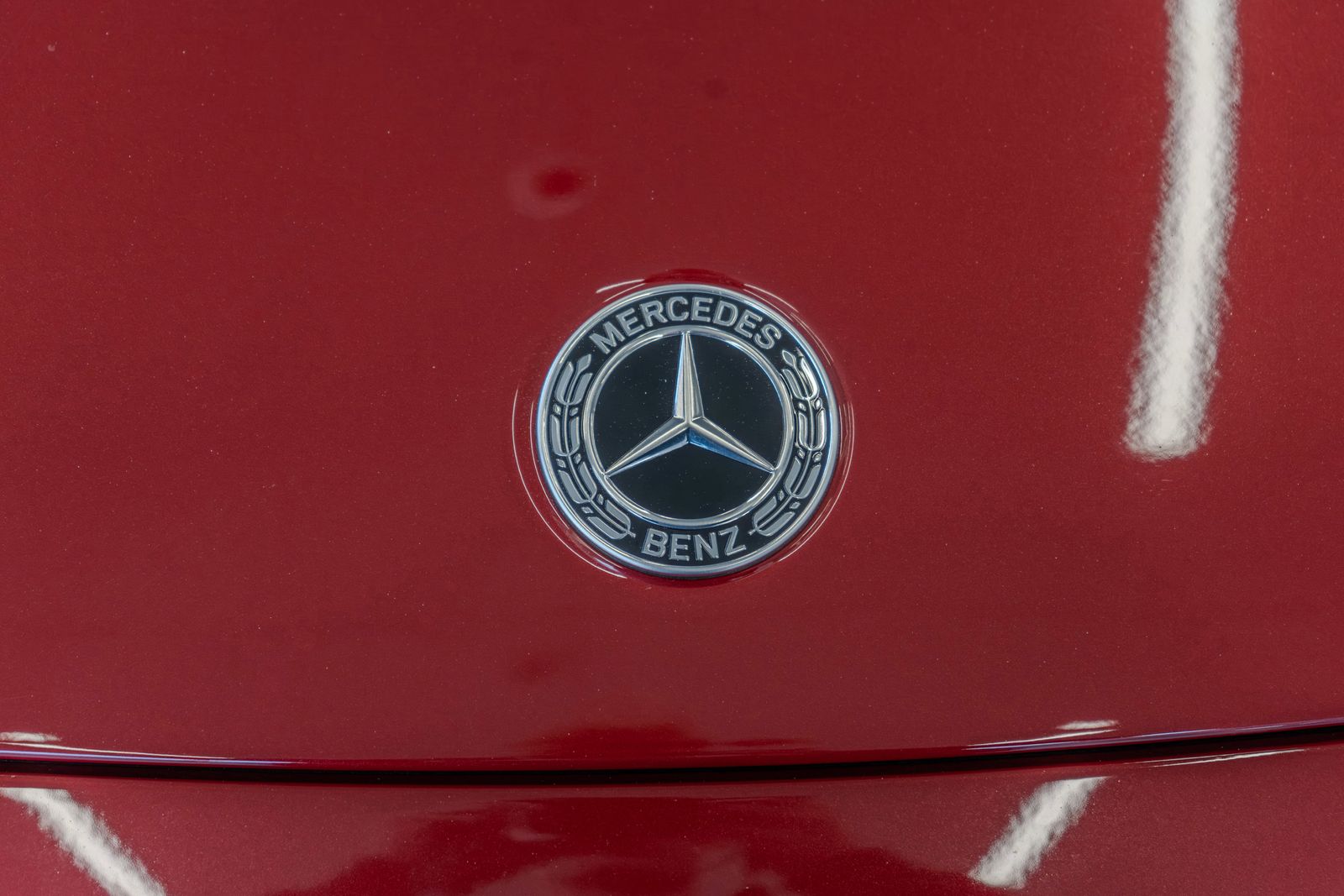 2026 Mercedes-Benz GLB GLB 250 — full photo 5 of 36