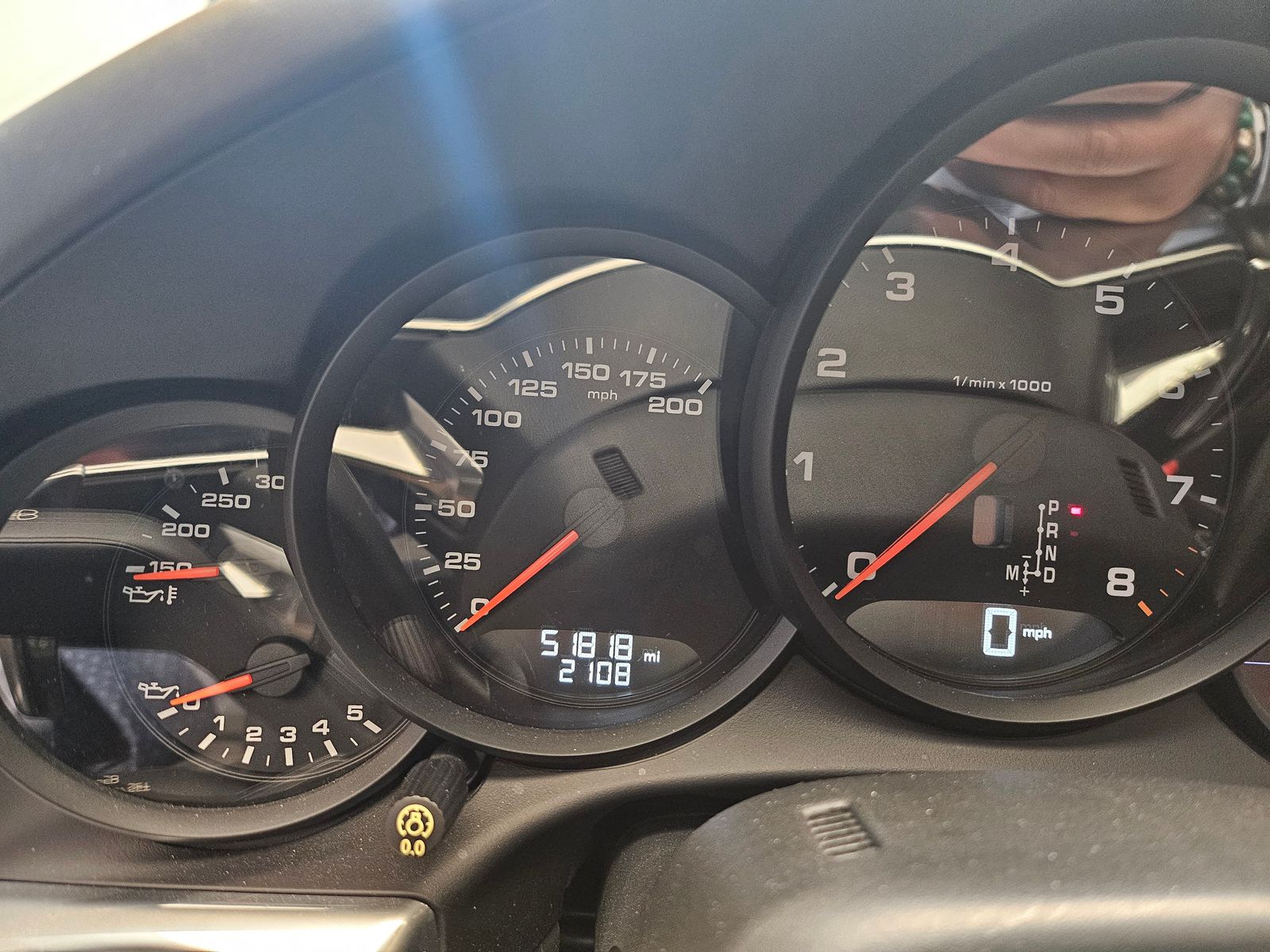 2019 Porsche 911 Carrera — full photo 8 of 12