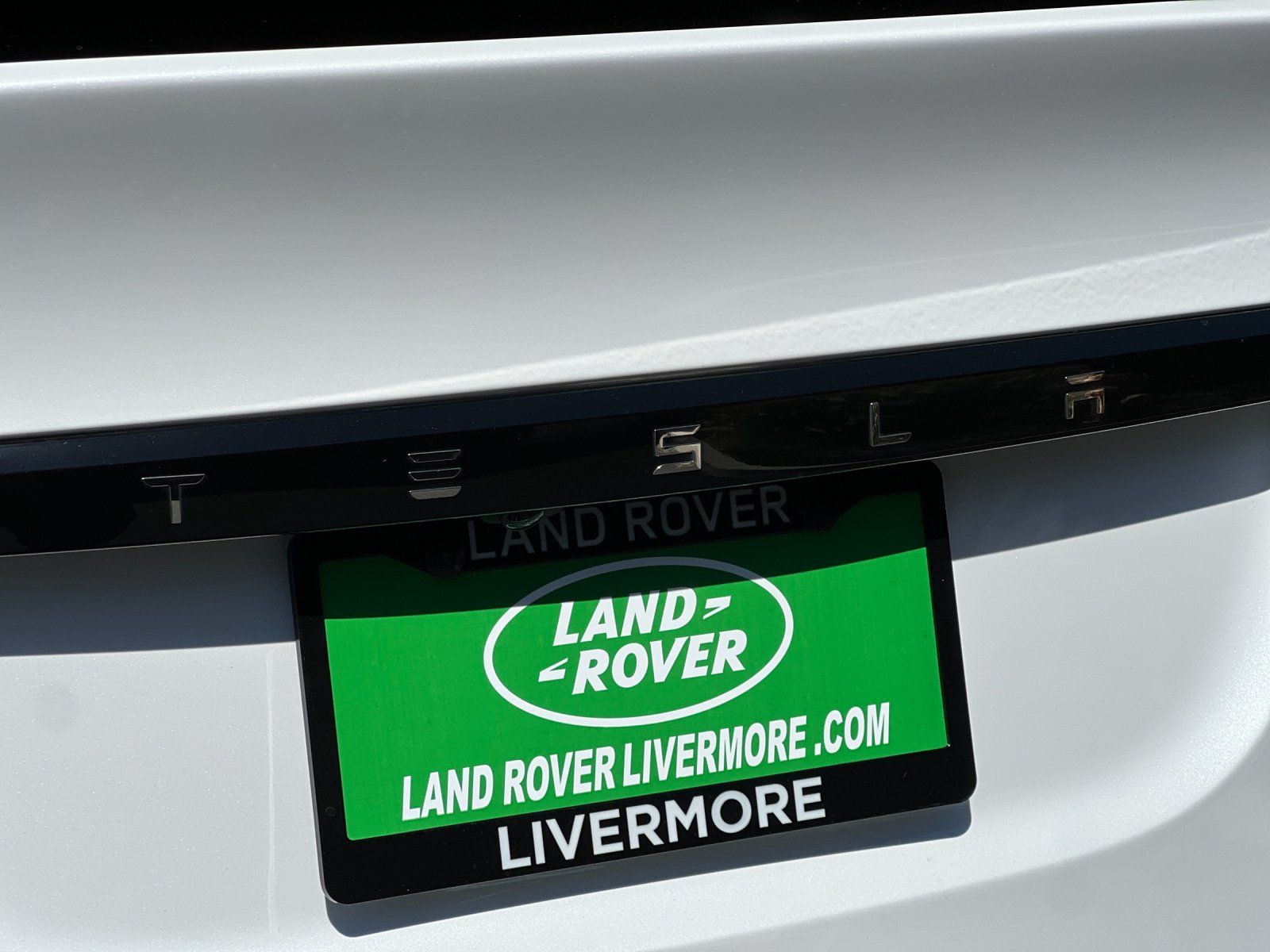 2023 Tesla Model X Standard Range — full photo 25 of 27