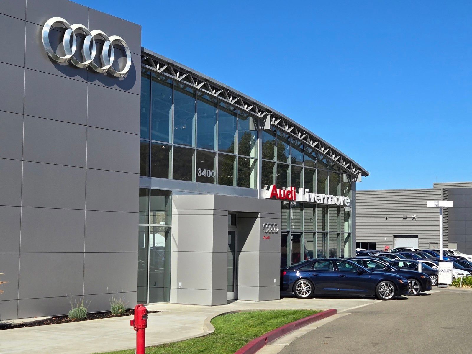 2023 Audi Q5 45 S line Premium — full photo 34 of 45