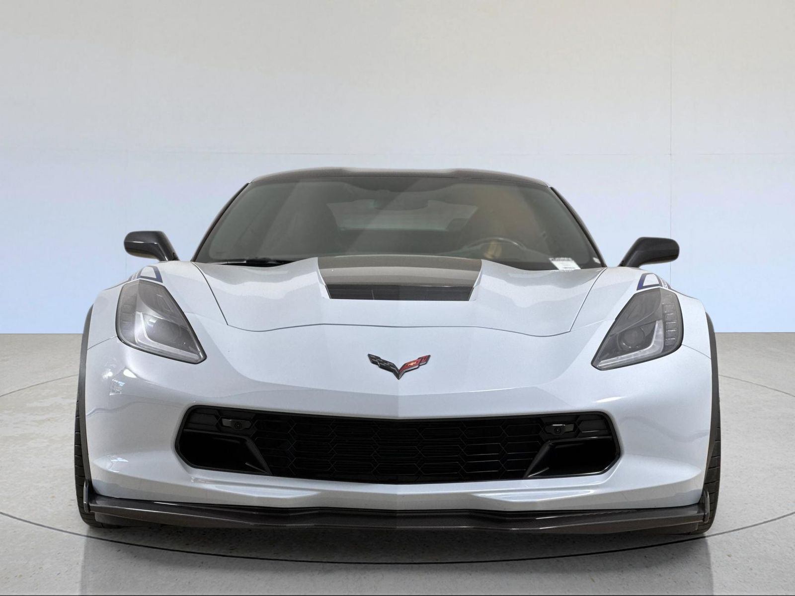2018 Chevrolet Corvette Grand Sport — full photo 11 of 27