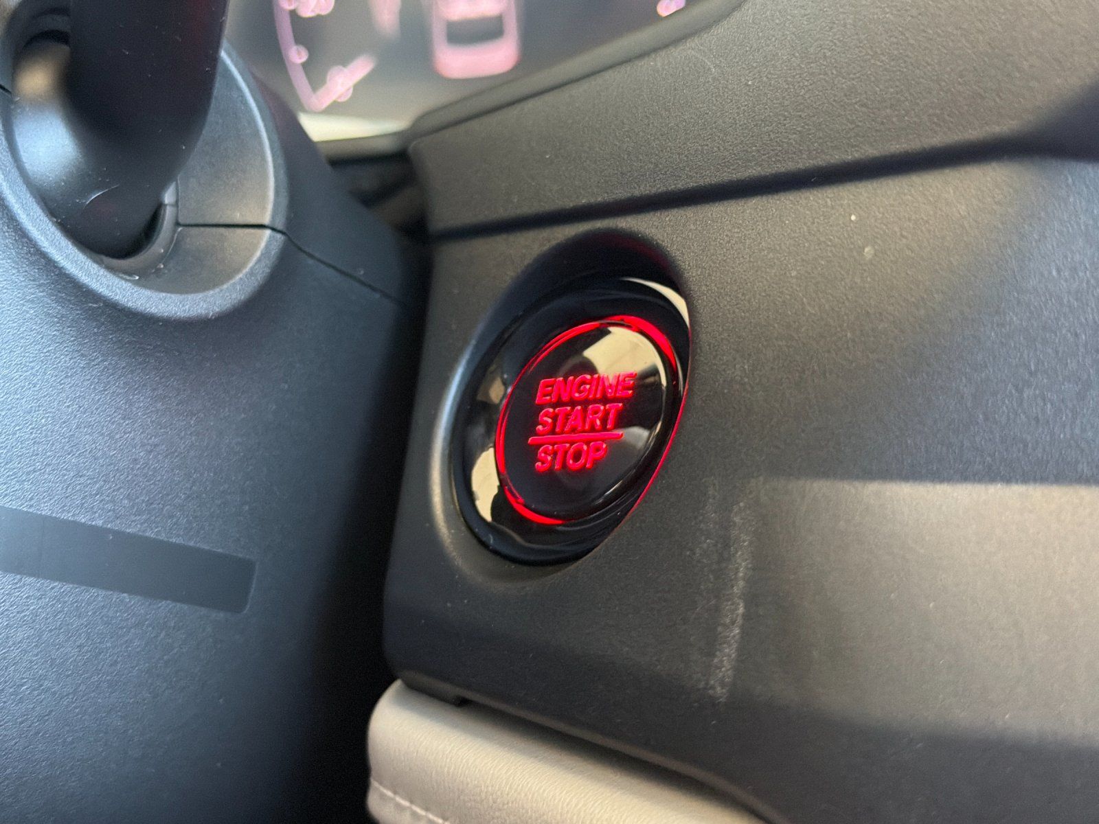 2024 Honda Accord EX — foto completa 21 de 27