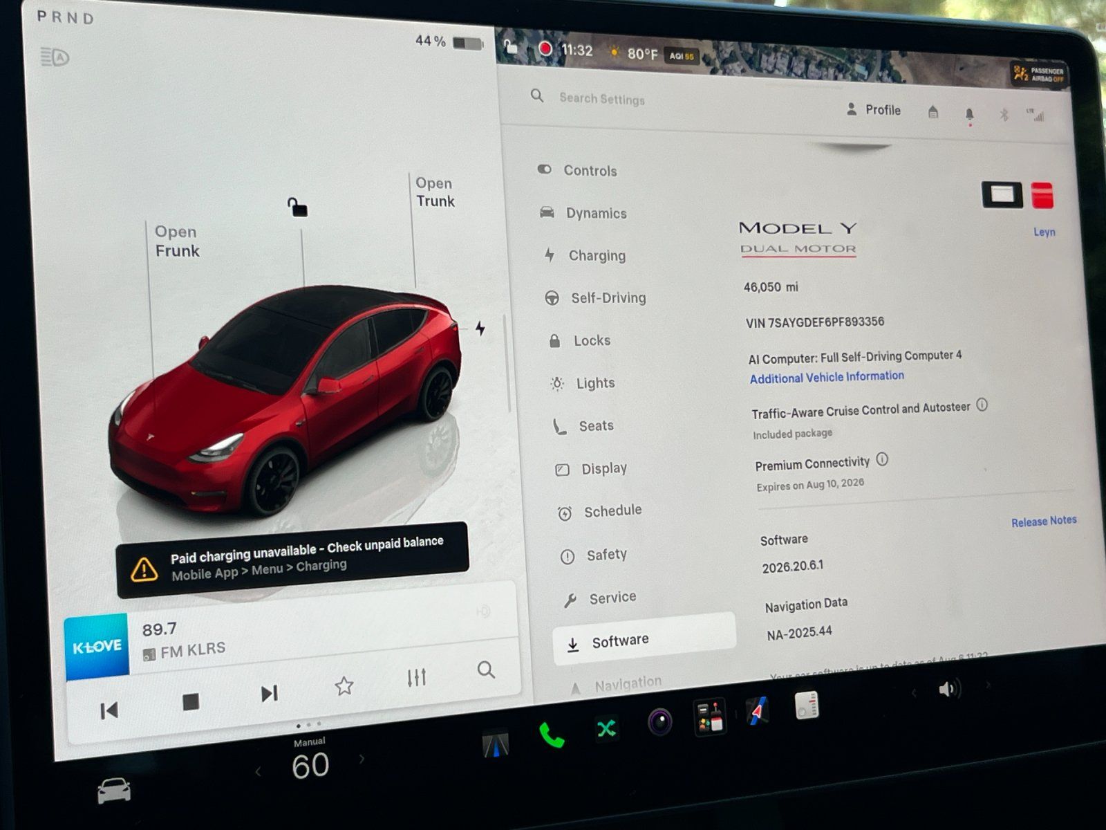 2023 Tesla Model Y Standard Range — full photo 27 of 31