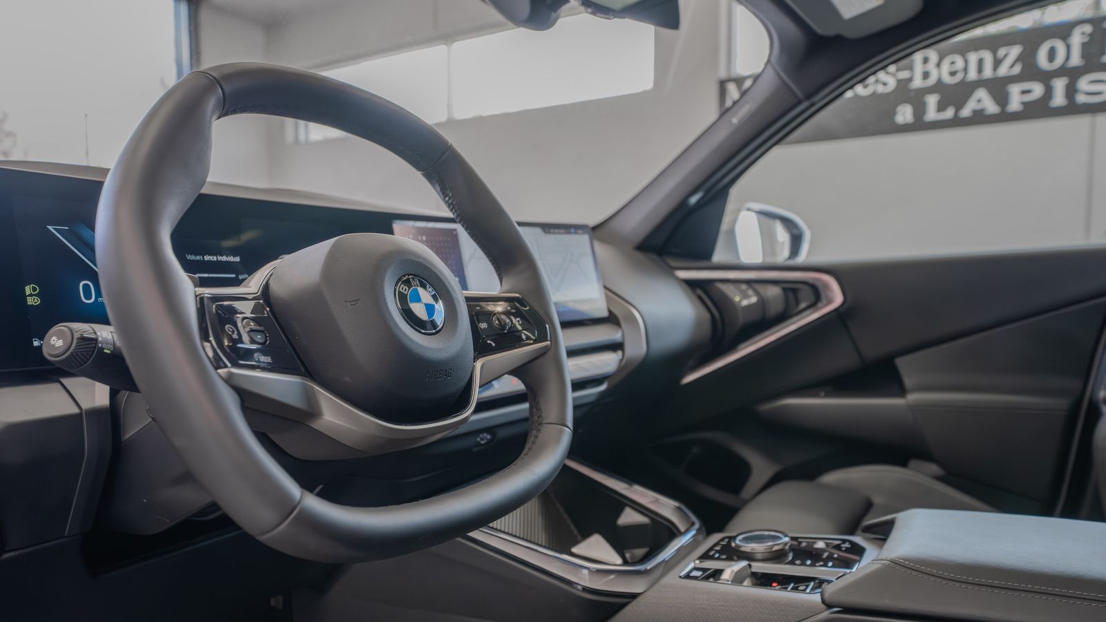 2025 BMW X3 30 xDrive — foto completa 7 de 35