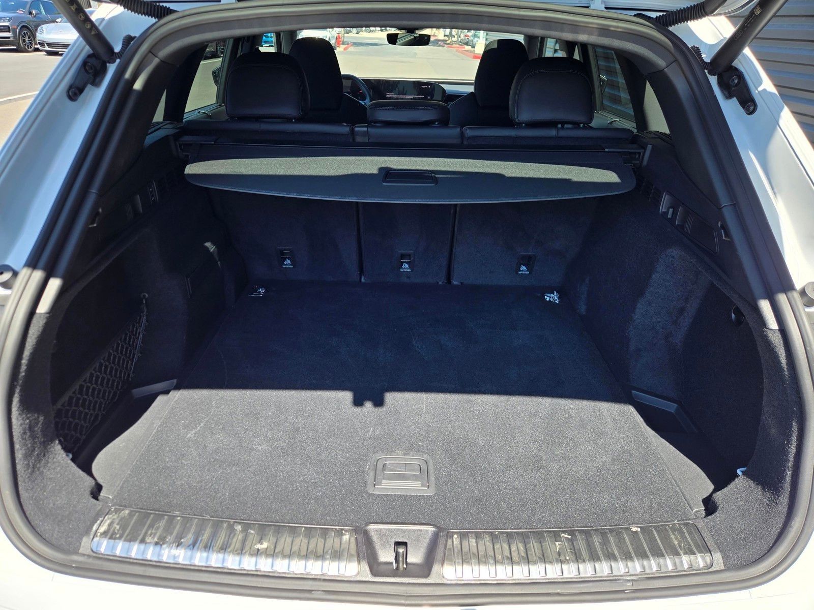 2025 Audi SQ5 3.0T Premium Plus — full photo 27 of 45