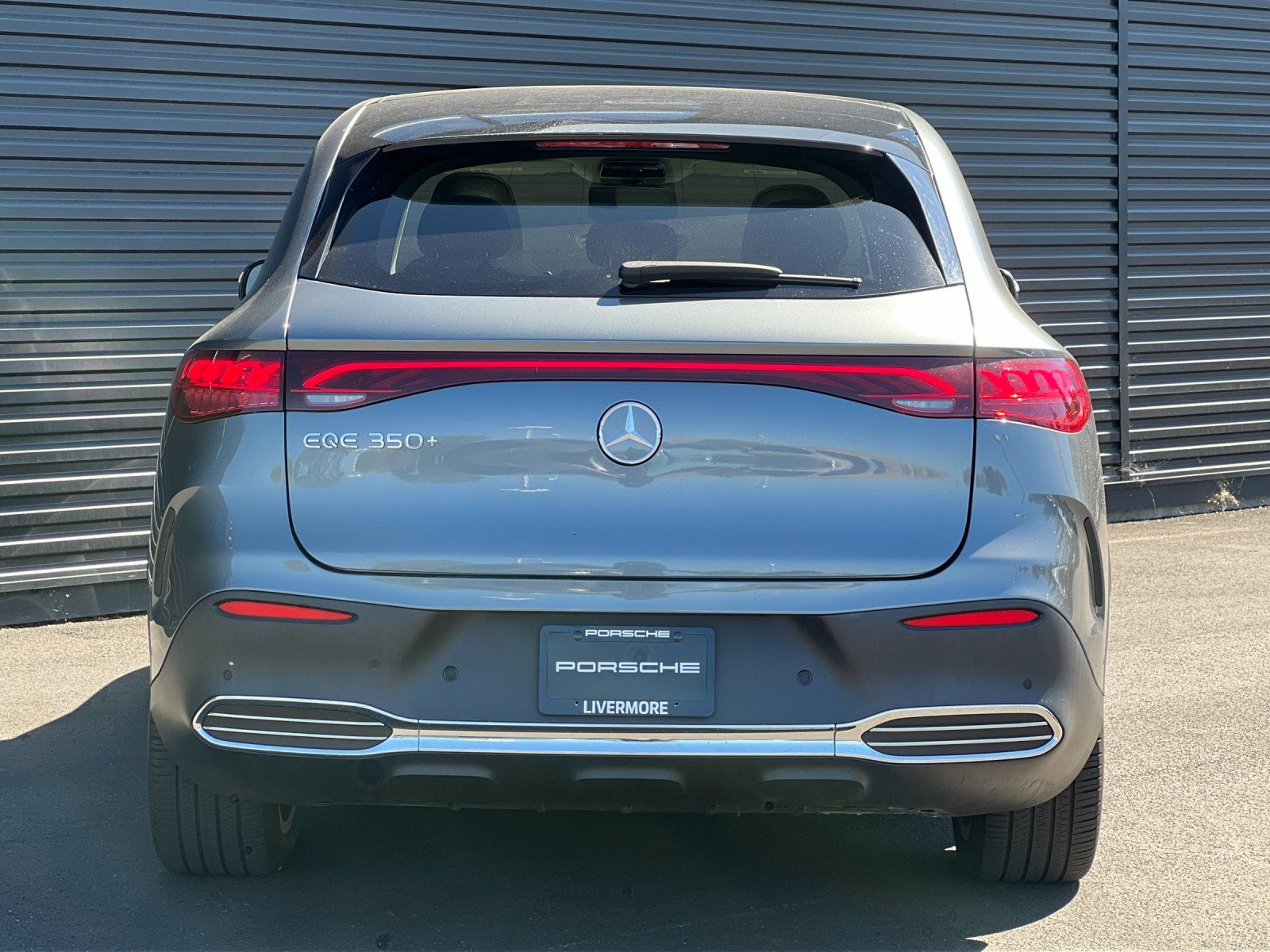 2023 Mercedes-Benz EQE 350+ SUV — full photo 7 of 28