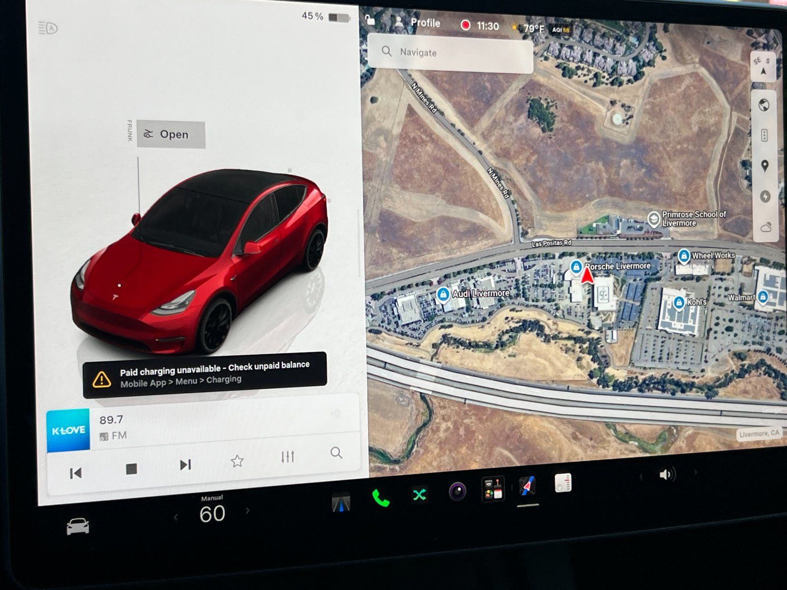 2023 Tesla Model Y Standard Range — full photo 19 of 31