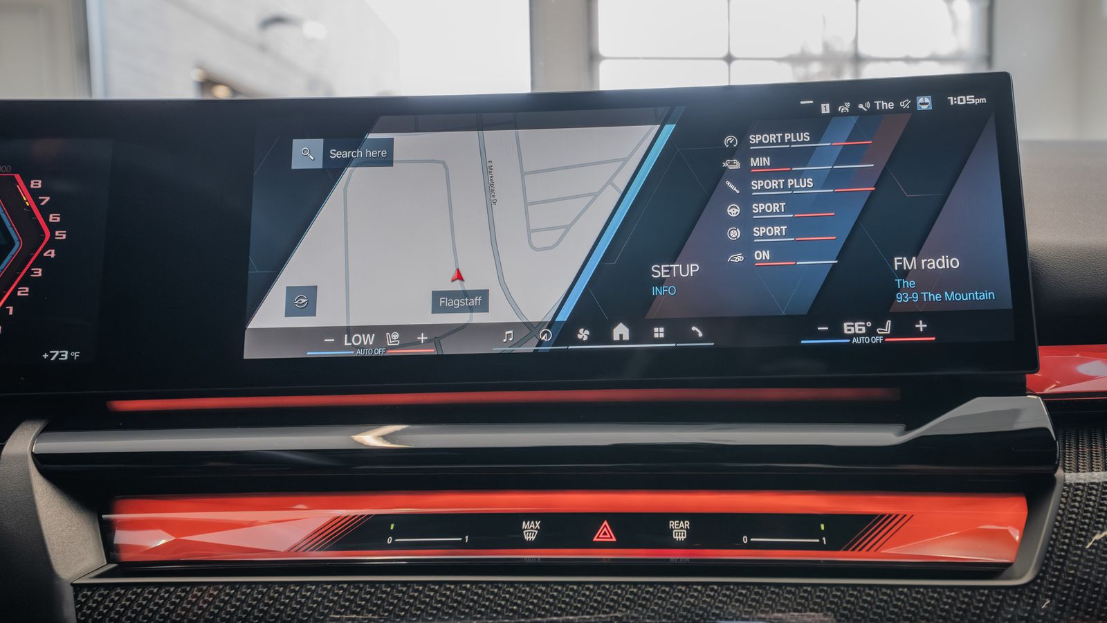 2026 BMW M5 Base — full photo 19 of 32