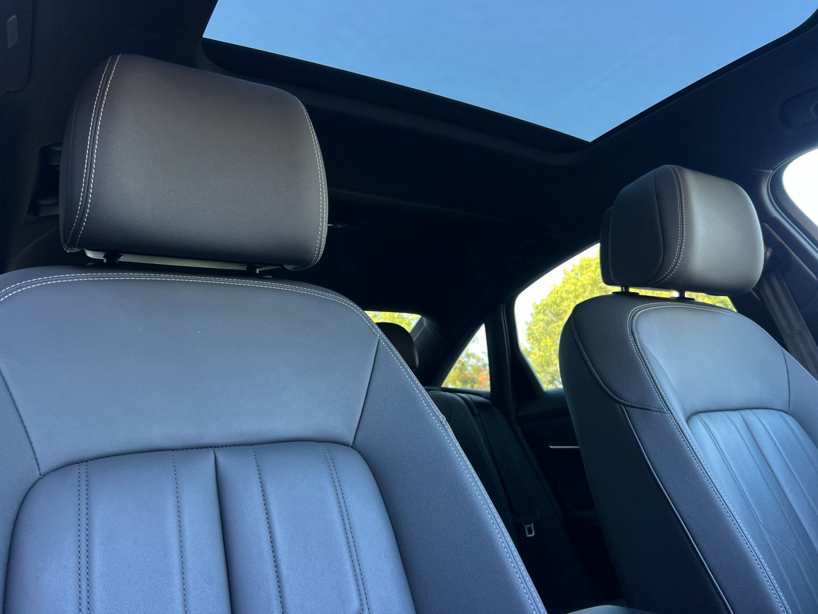 2023 Audi A6 55 Premium Plus — full photo 16 of 28
