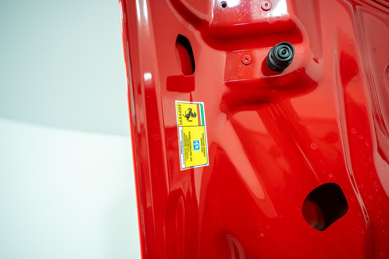 2025 Ferrari 12Cilindri — full photo 44 of 51