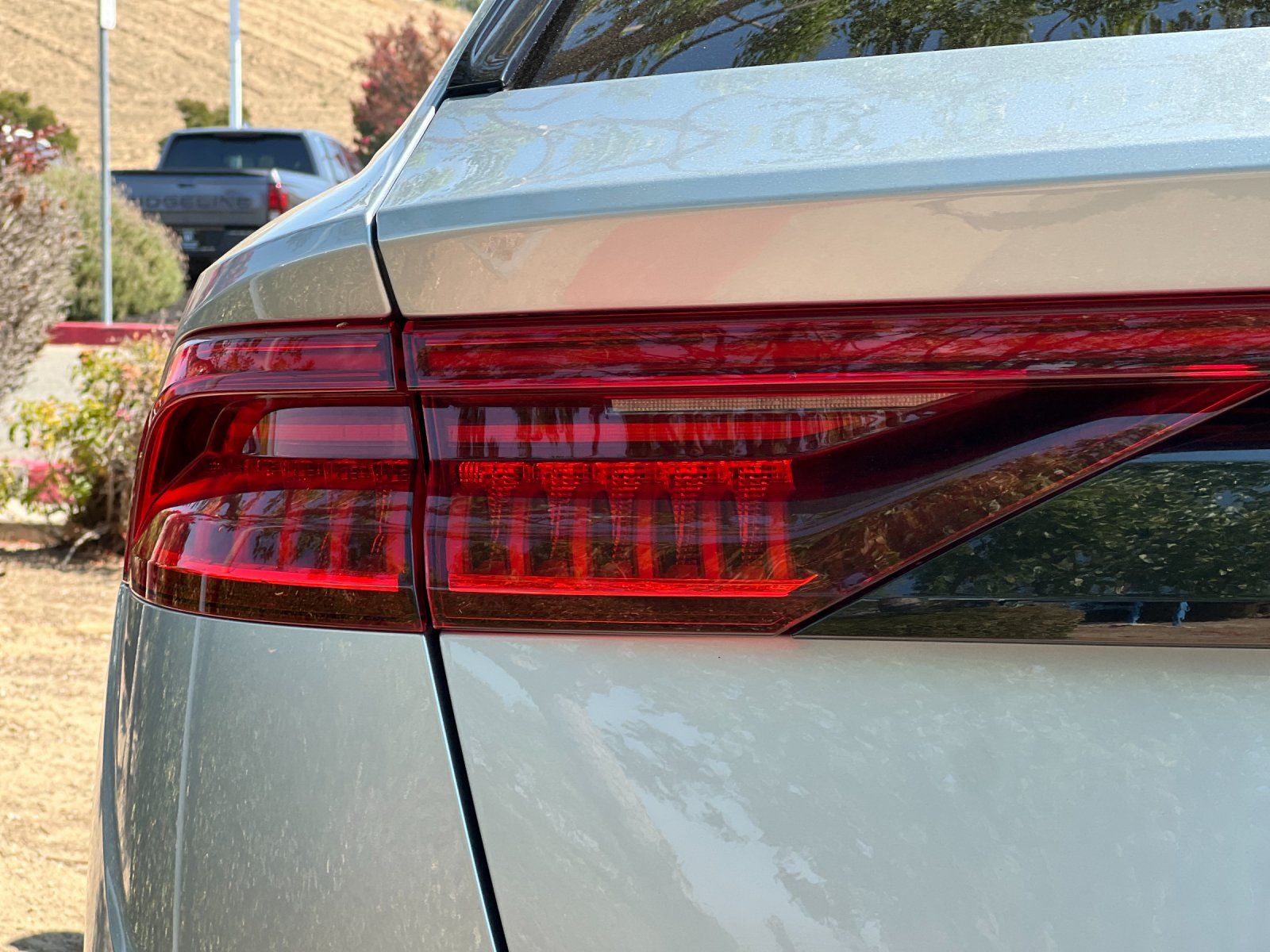 2023 Audi Q8 55 Premium Plus — full photo 27 of 29
