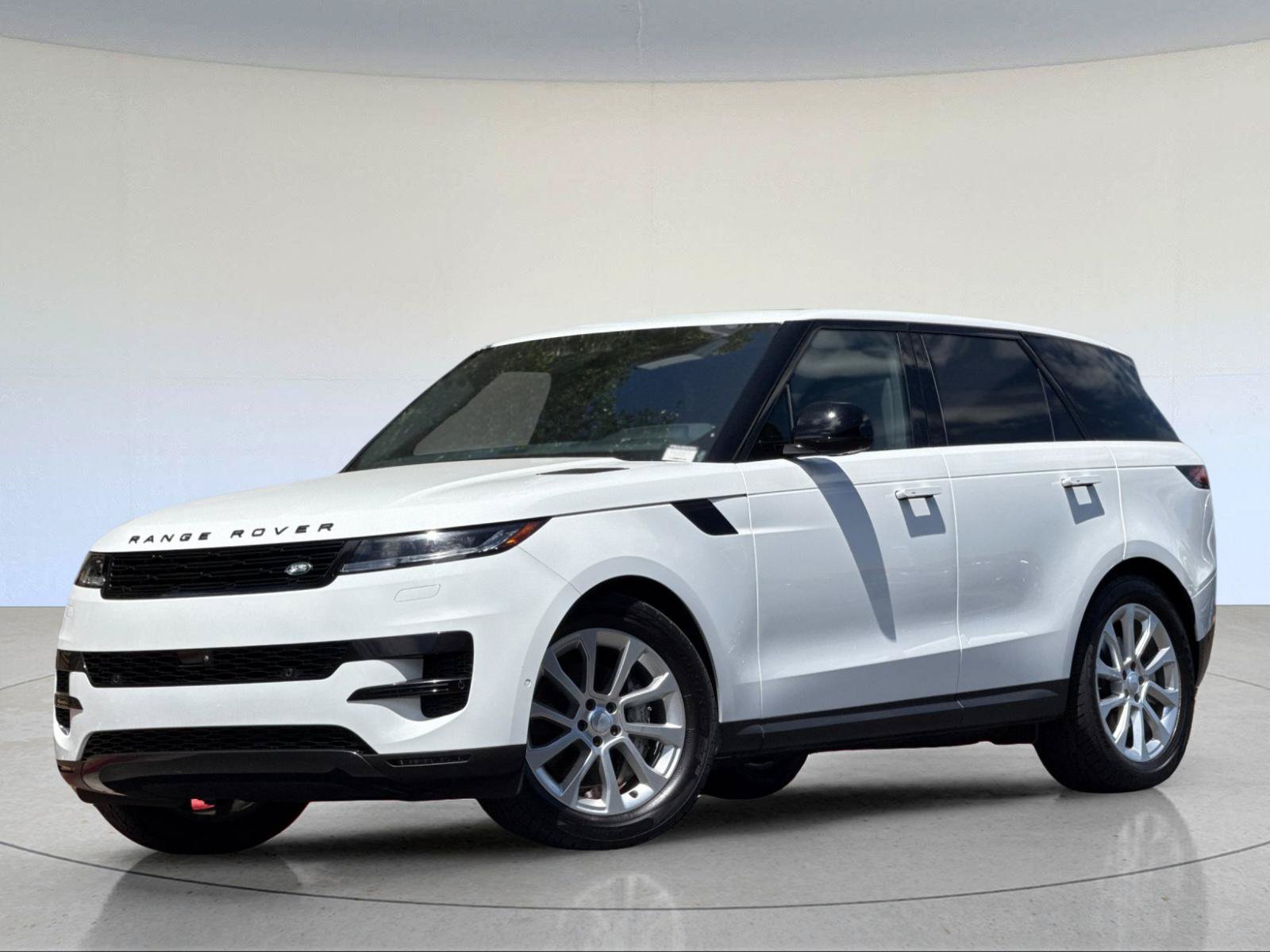 2025 Land Rover Range Rover Sport SE — full photo 1 of 30