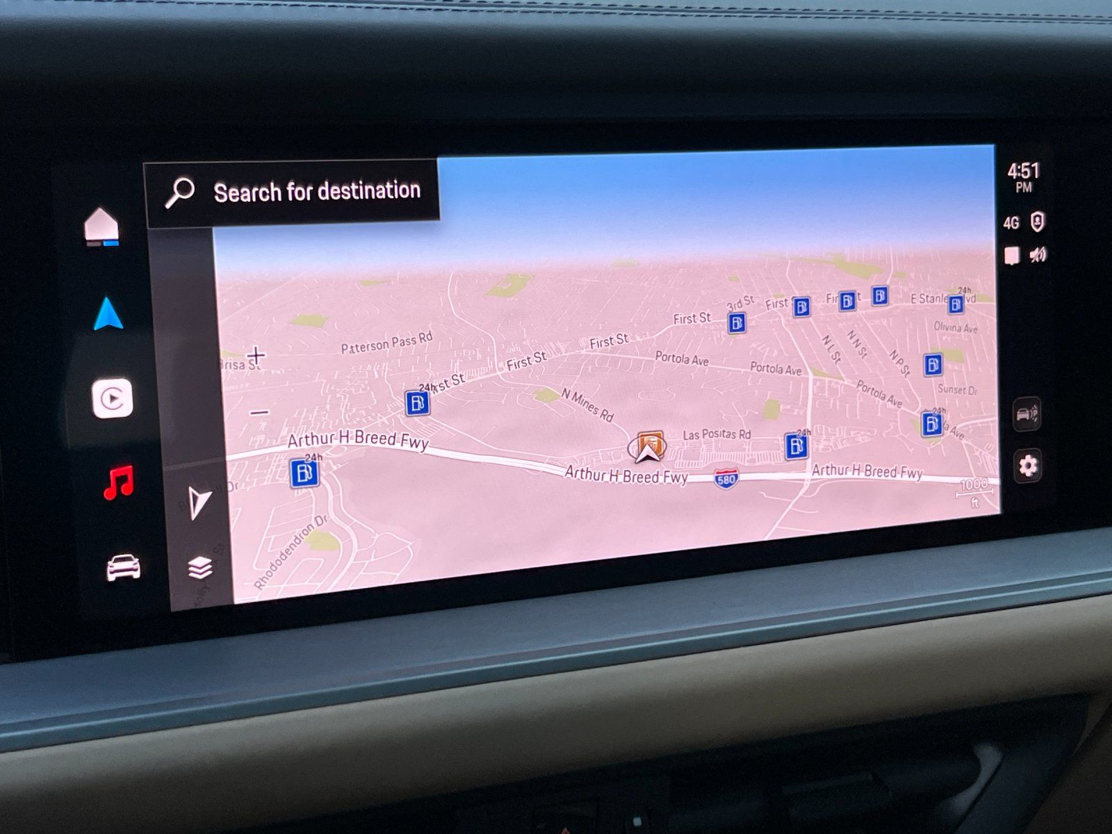 2026 Porsche Cayenne GTS — full photo 19 of 29