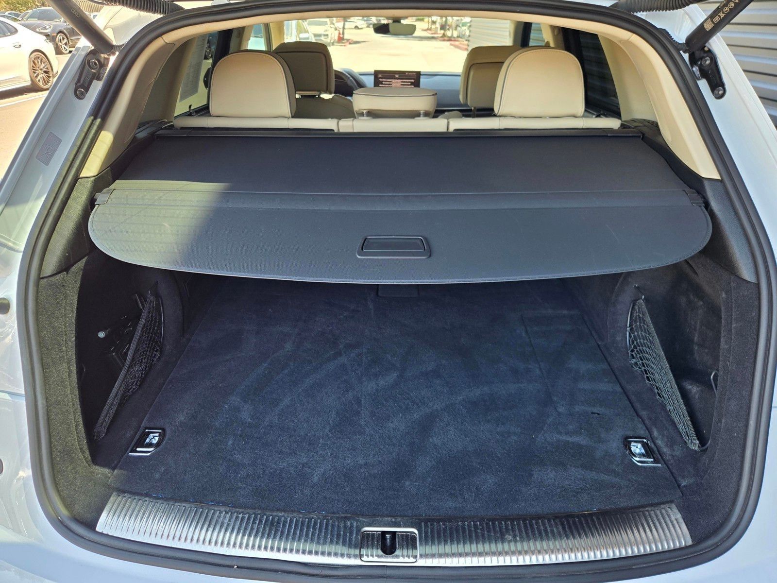 2023 Audi Q5 e 55 Premium Plus — full photo 27 of 45