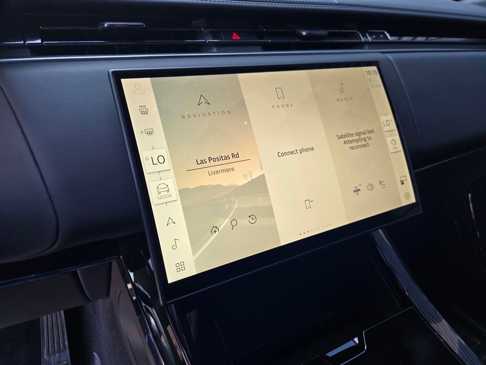 2025 Land Rover Range Rover Sport Autobiography — full photo 22 of 45