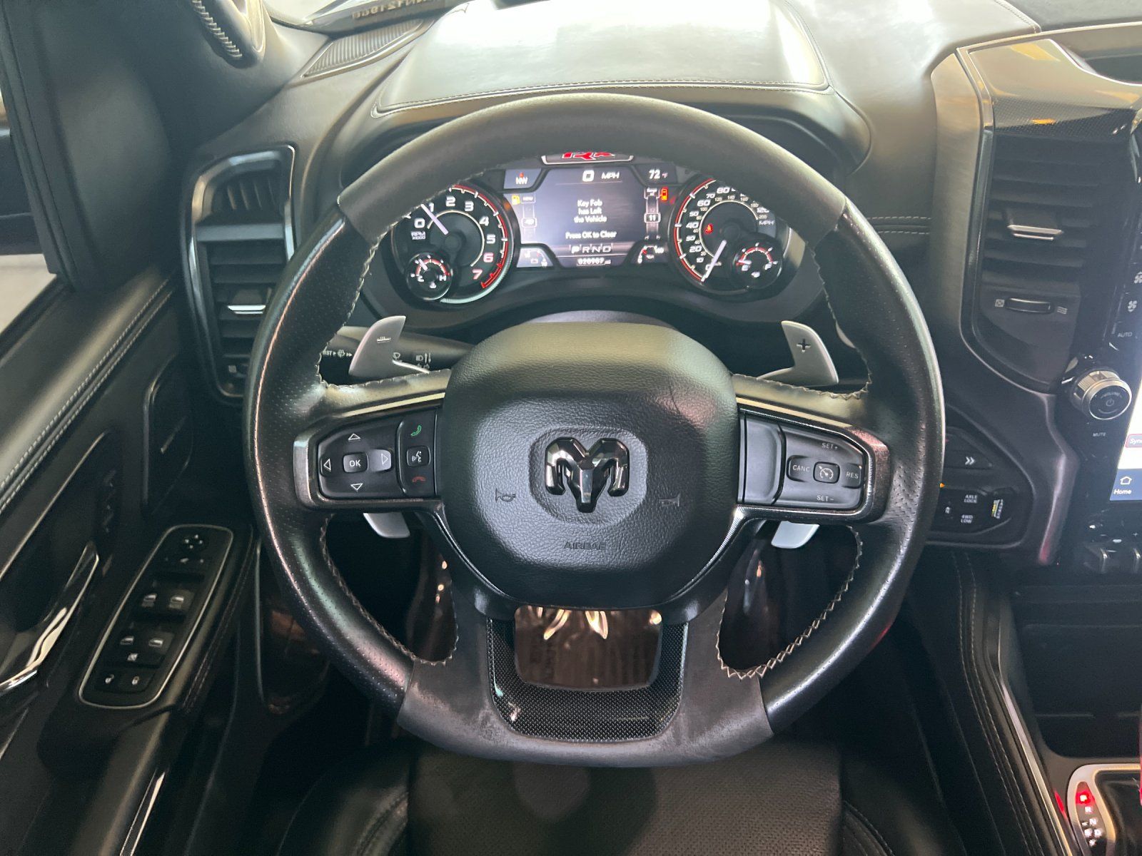 2022 Ram 1500 TRX — full photo 14 of 28
