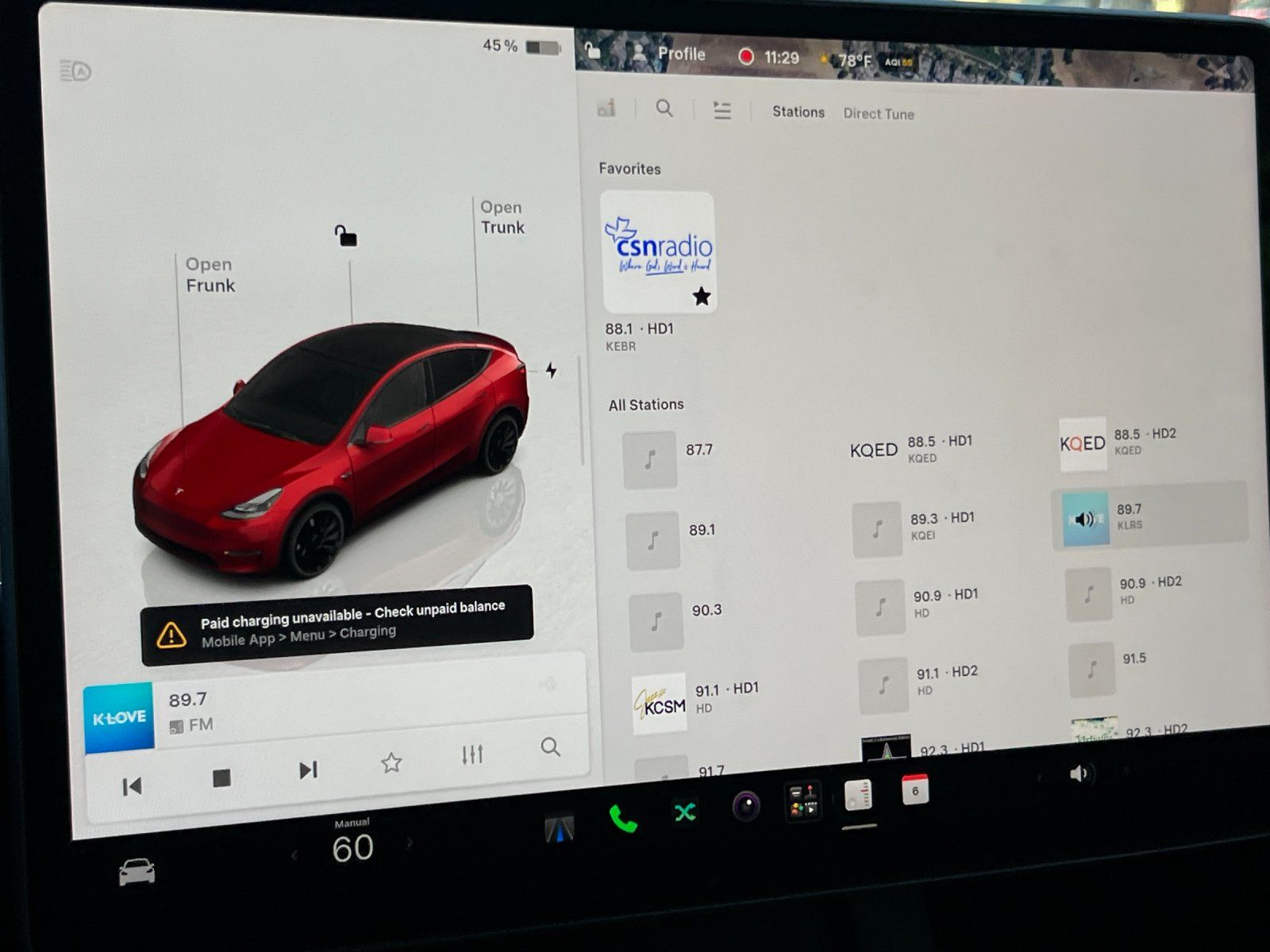 2023 Tesla Model Y Standard Range — full photo 18 of 31