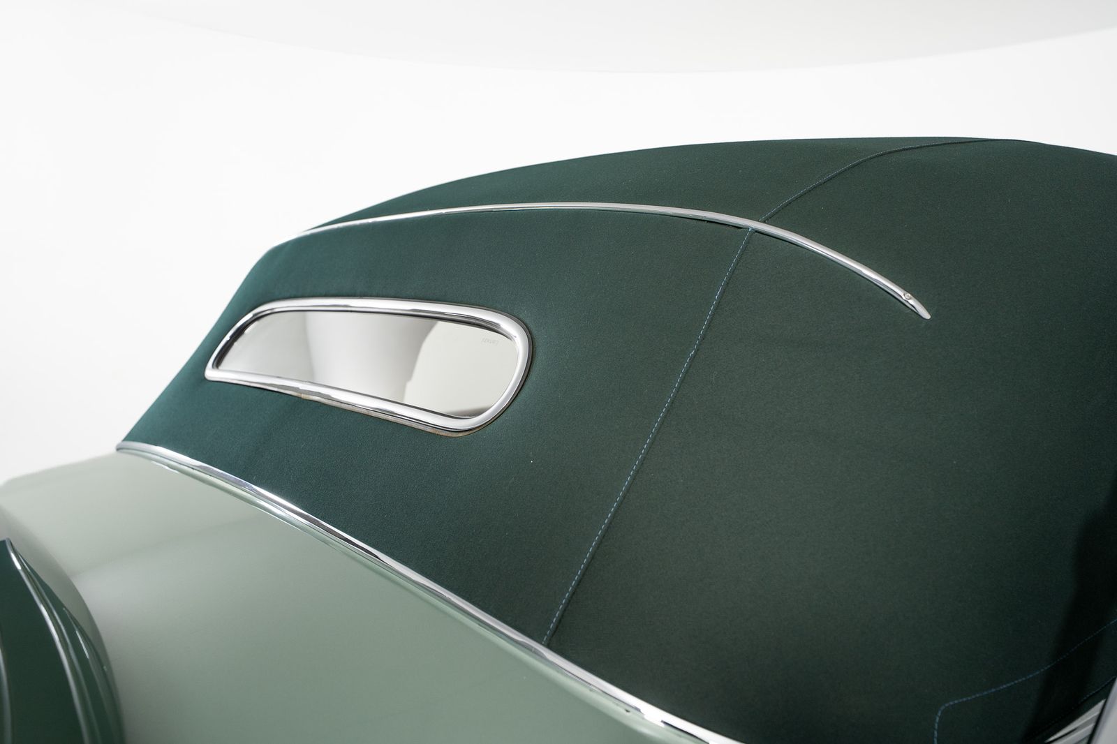 1953 Mercedes-Benz 300-Class — foto completa 63 de 100