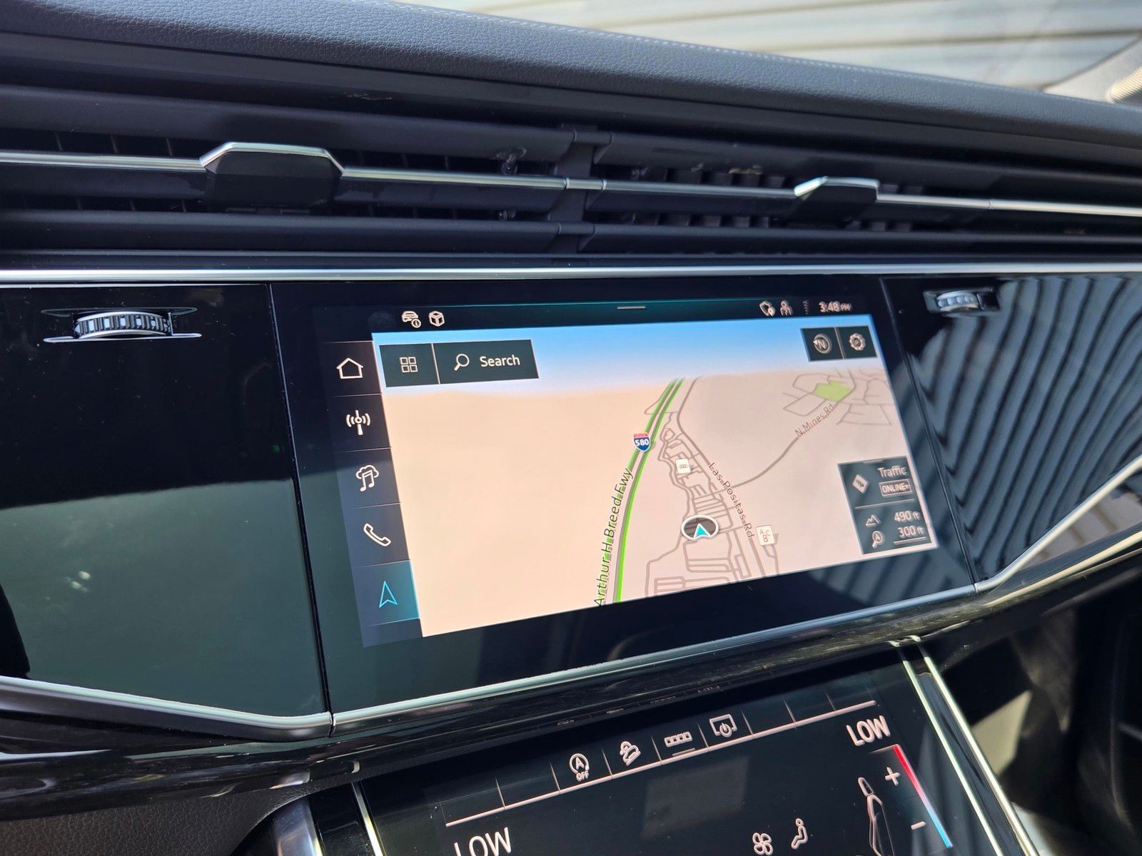 2025 Audi Q7 55 Premium Plus — full photo 21 of 45