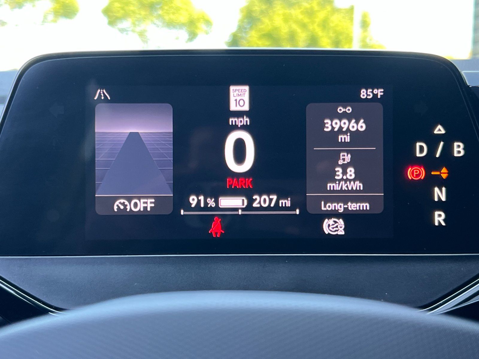2022 Volkswagen ID.4 Pro — foto completa 24 de 28