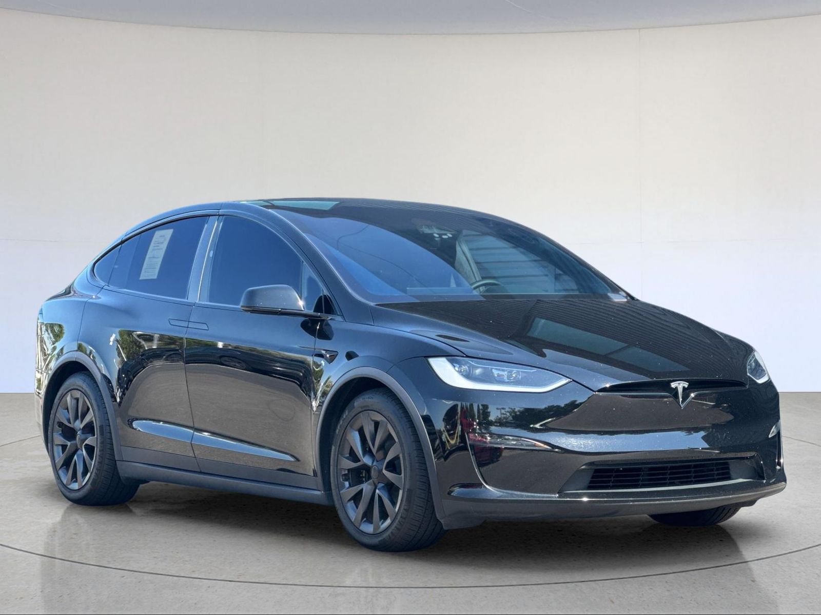2024 Tesla Model X Base — full photo 11 of 30