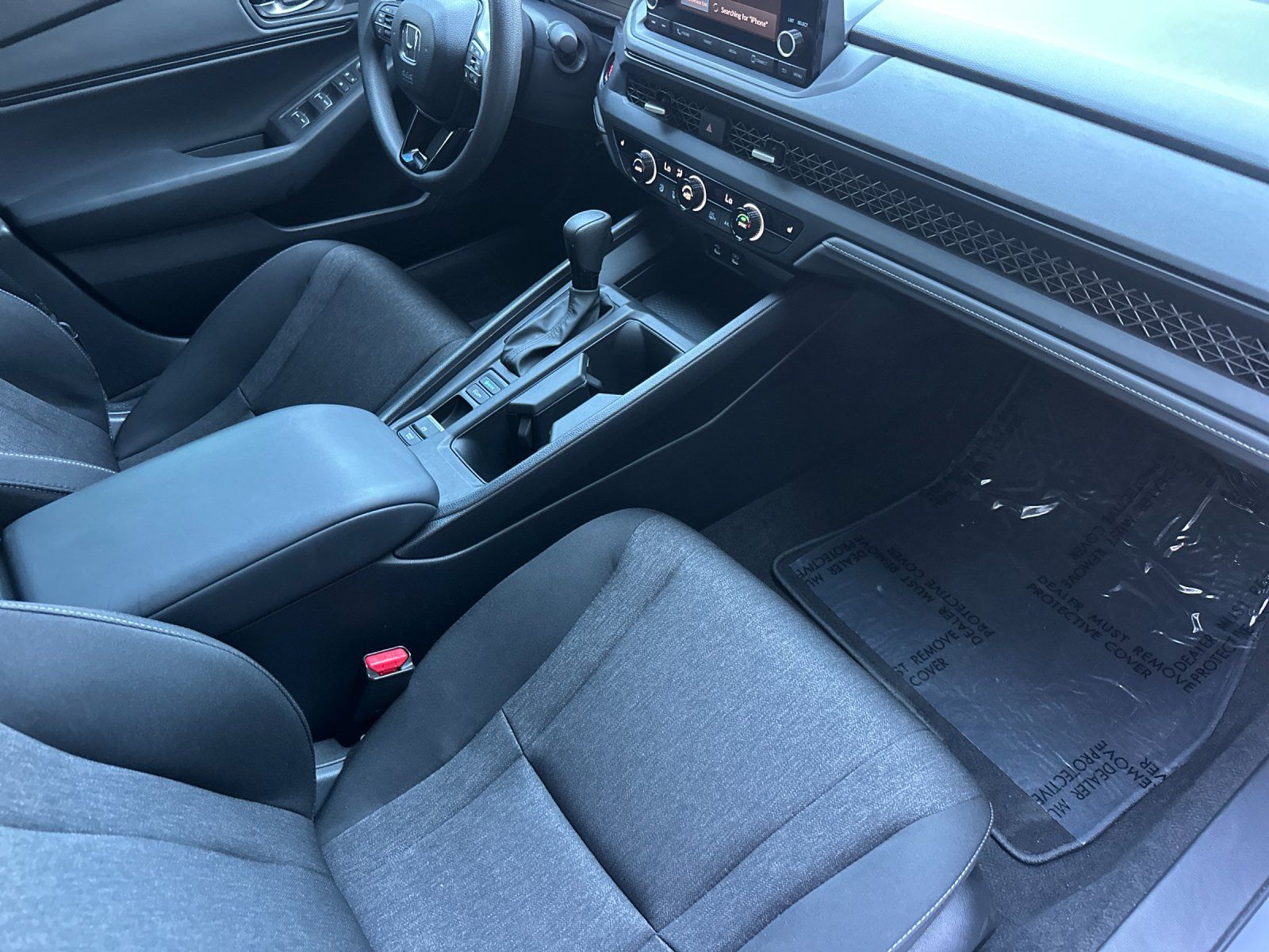 2025 Honda Accord SE — full photo 15 of 26