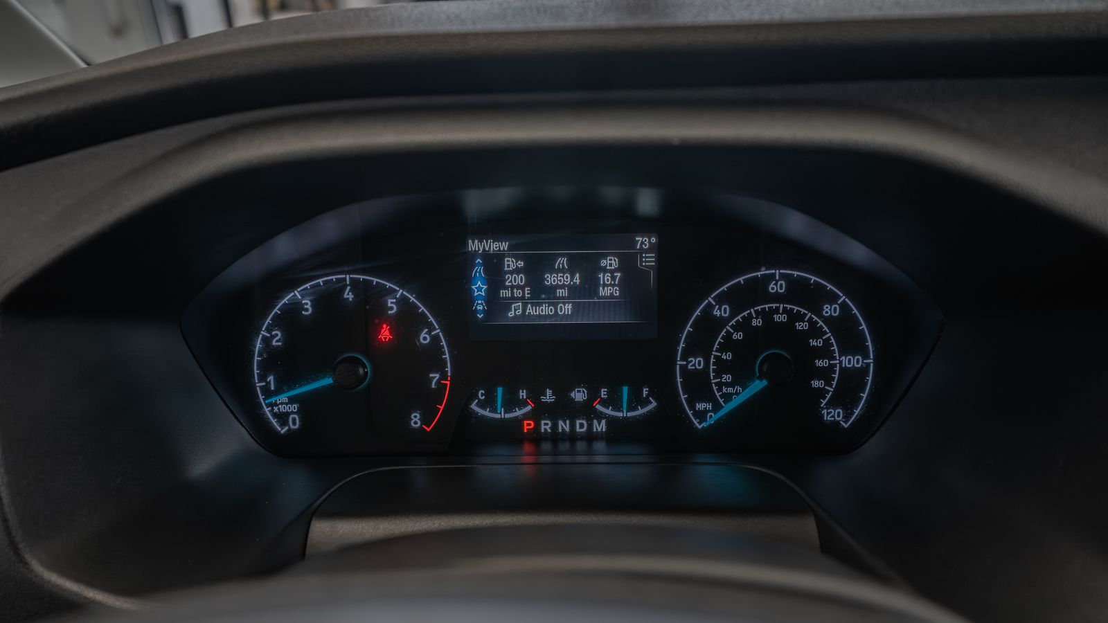 2024 Ford Transit-350 XLT — foto completa 10 de 35