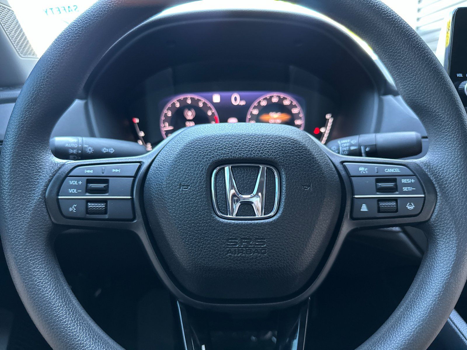 2025 Honda Accord SE — full photo 21 of 26