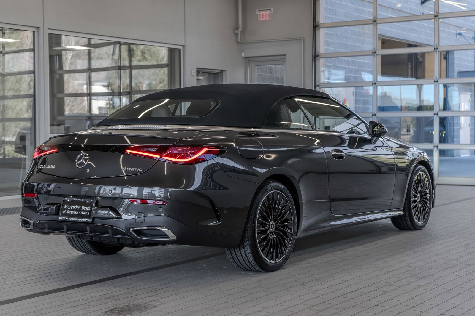 2026 Mercedes-Benz CLE CLE 300 — full photo 33 of 39