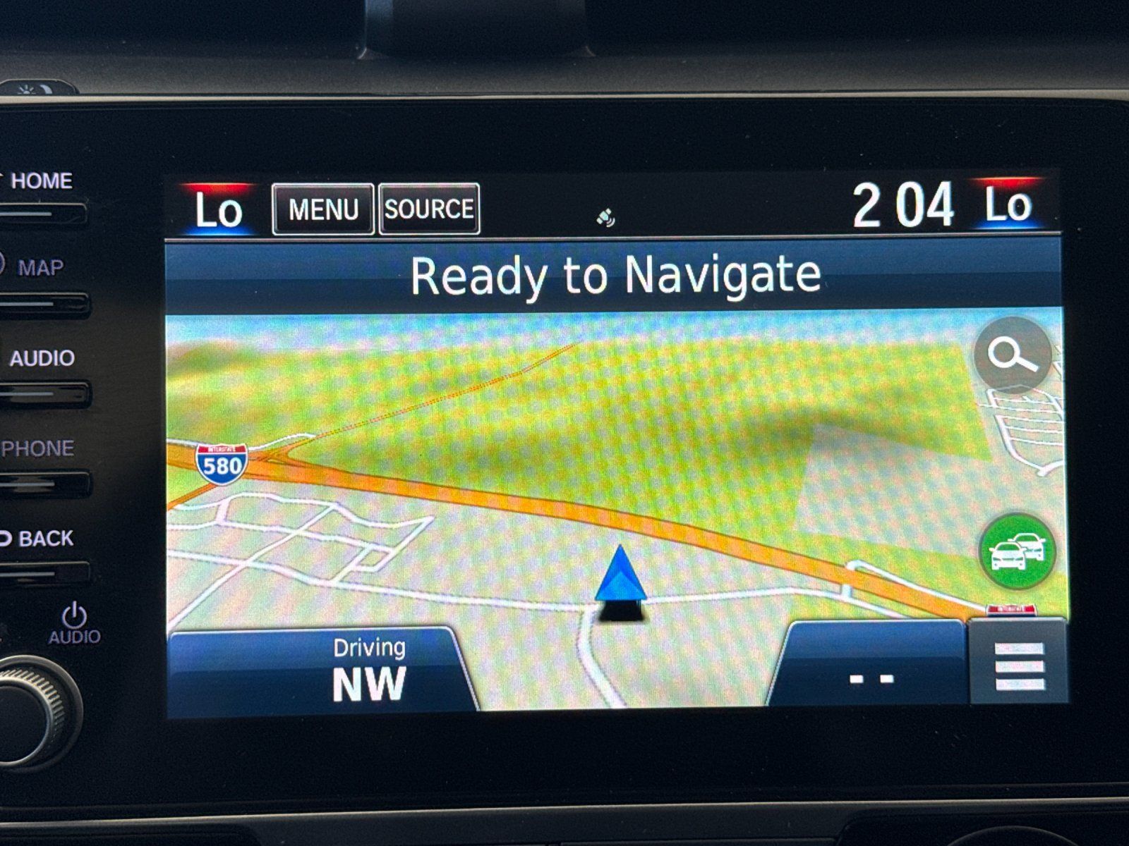 2019 Honda Civic Sport Touring — full photo 18 of 28