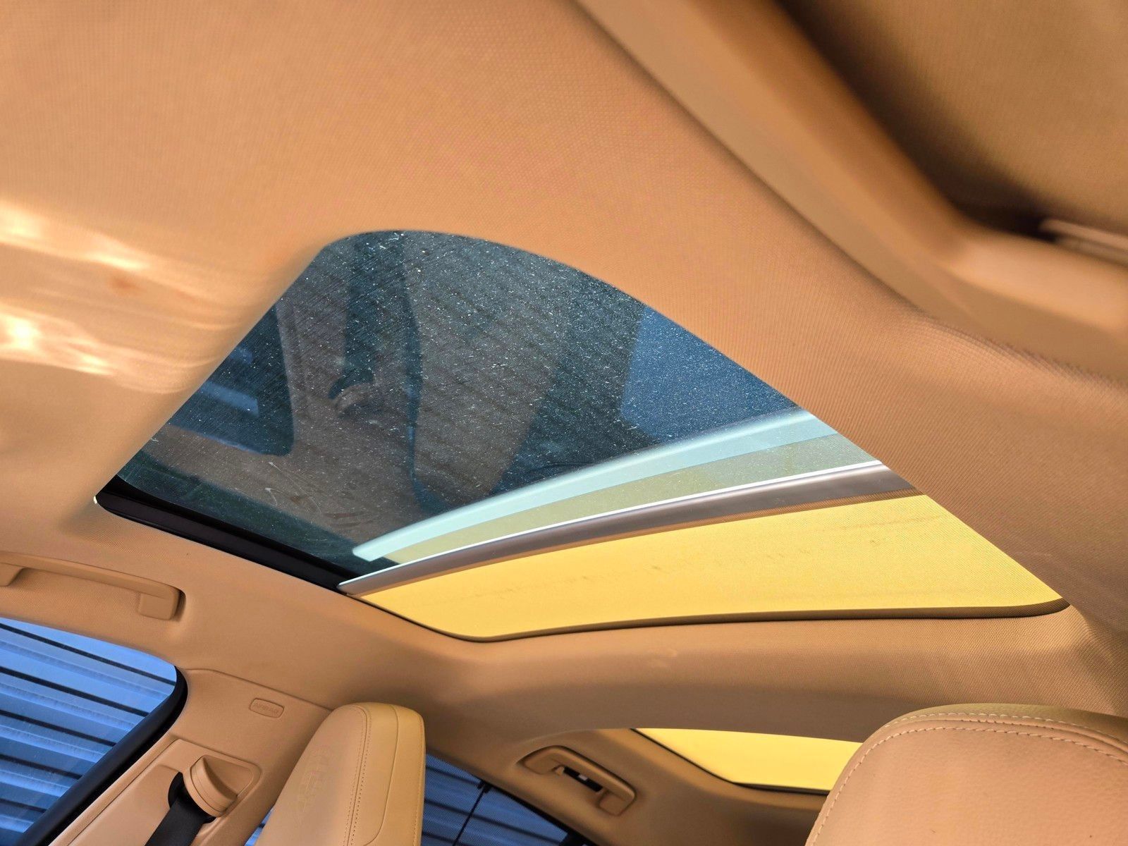 2023 Porsche Panamera 4 Platinum Edition — foto completa 21 de 27