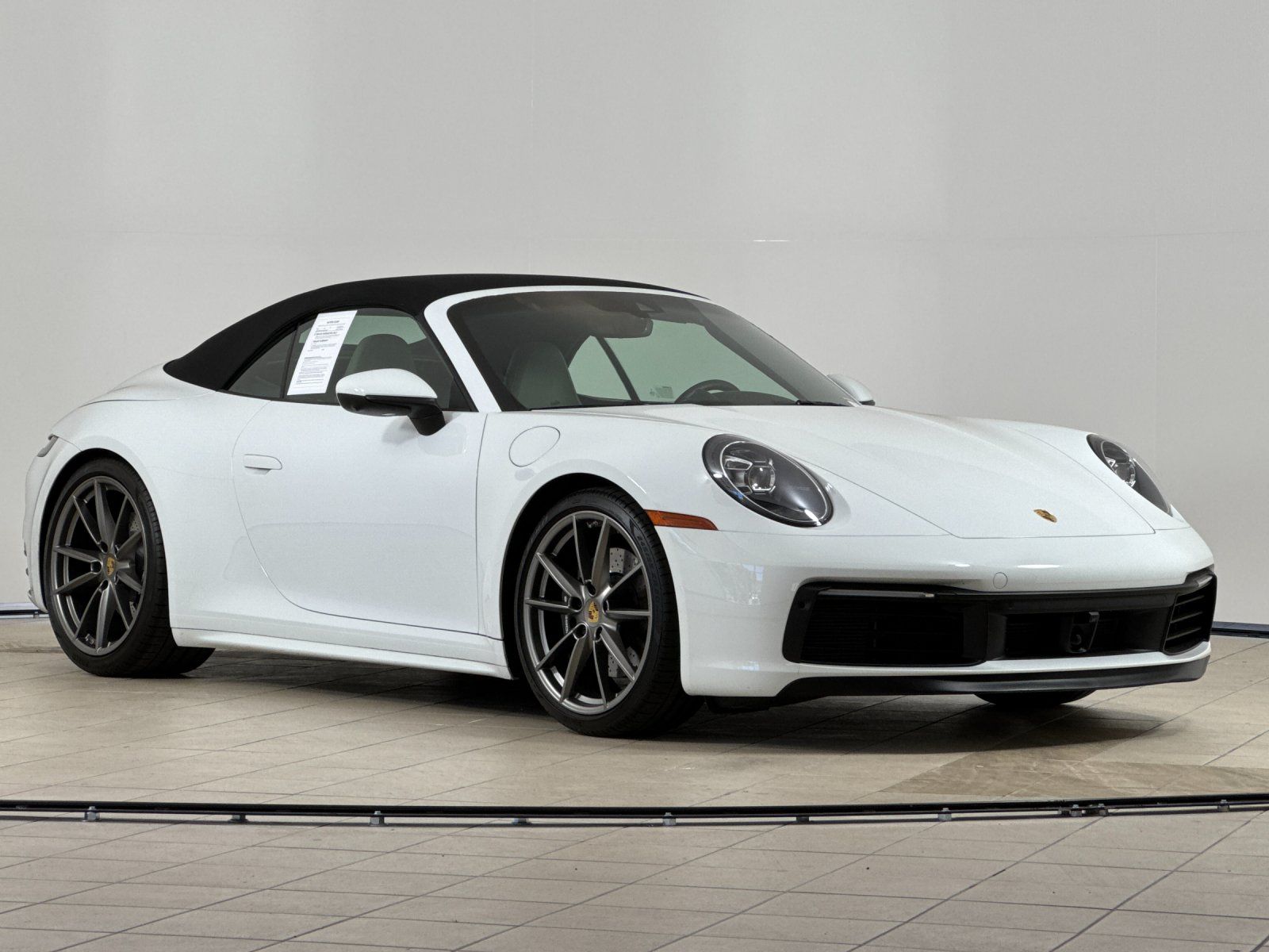 2020 Porsche 911 Carrera S — foto completa 12 de 28