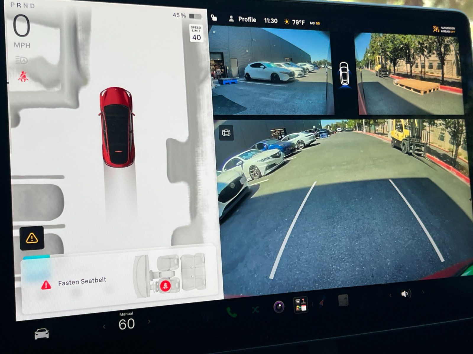2023 Tesla Model Y Standard Range — full photo 20 of 31