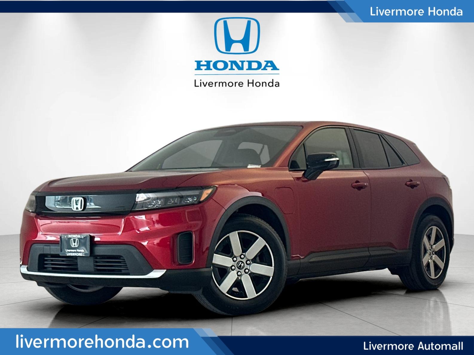 2024 Honda Prologue EX — photo 1 of 29