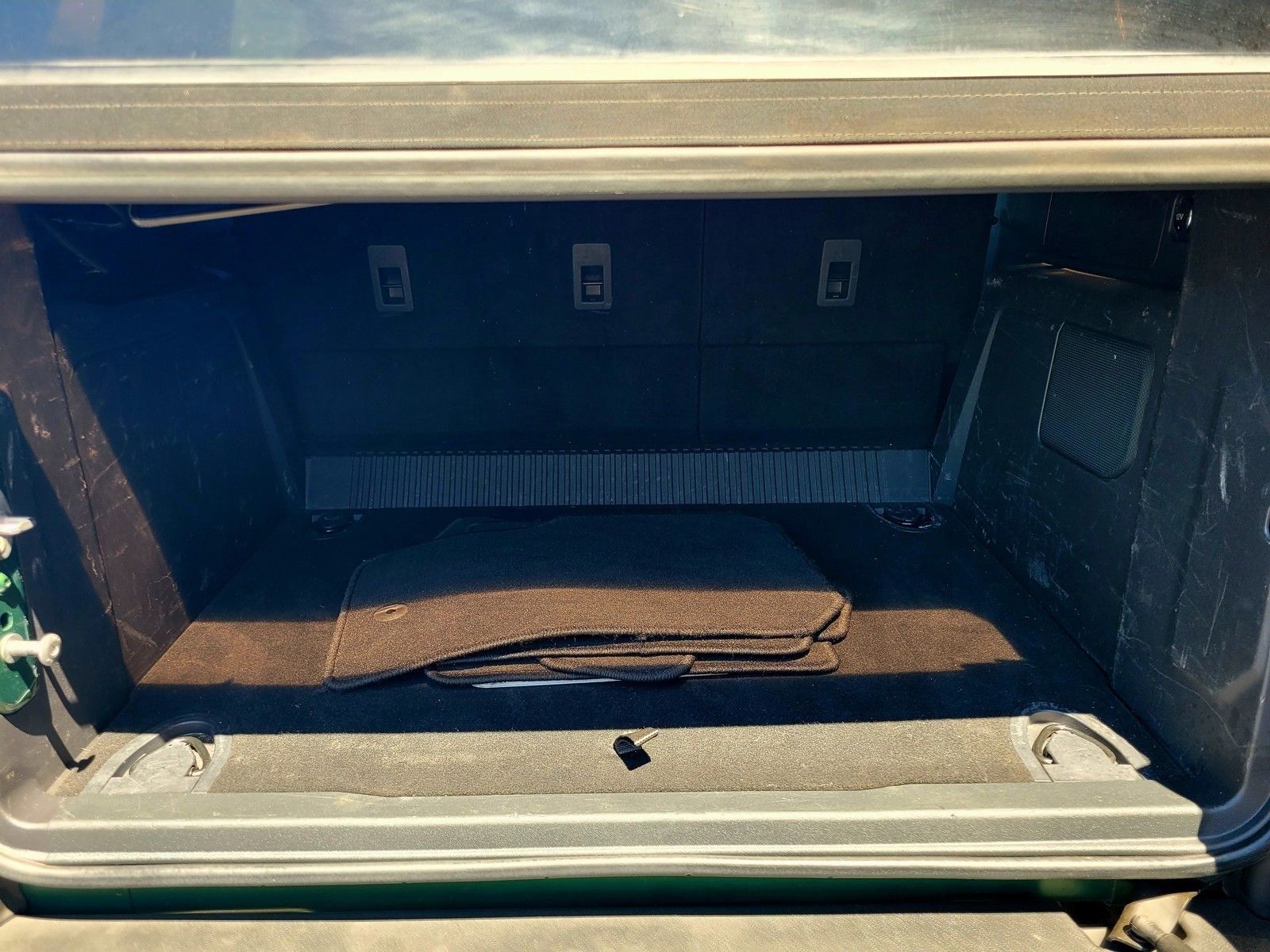 2022 Ford Bronco Outer Banks — full photo 25 of 45