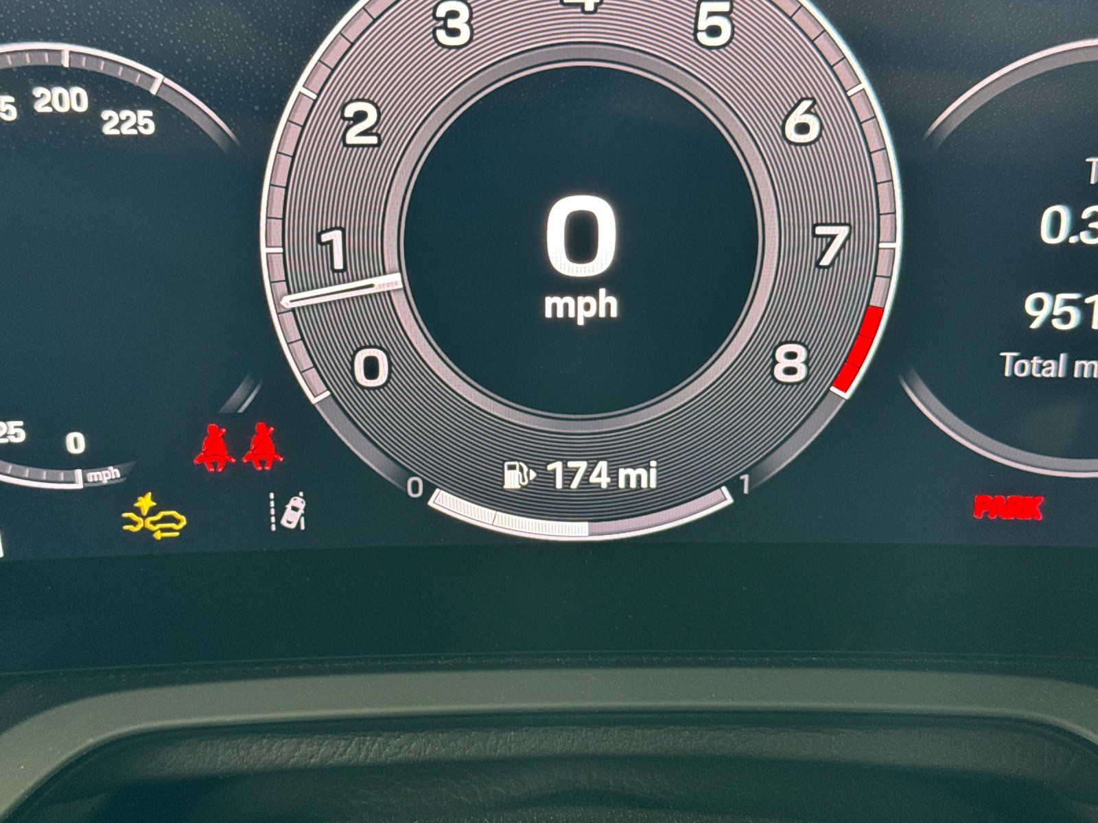 2025 Porsche 911 Carrera S — foto completa 25 de 28