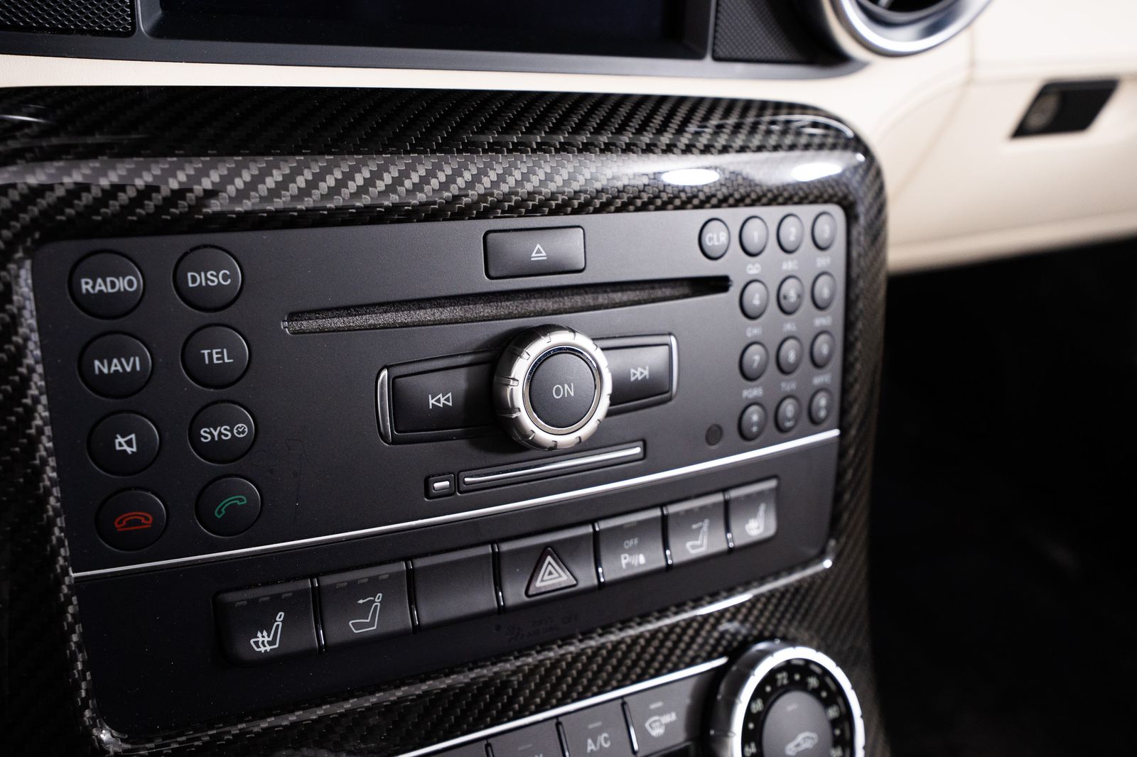 2012 Mercedes-Benz SLS AMG® — full photo 32 of 58