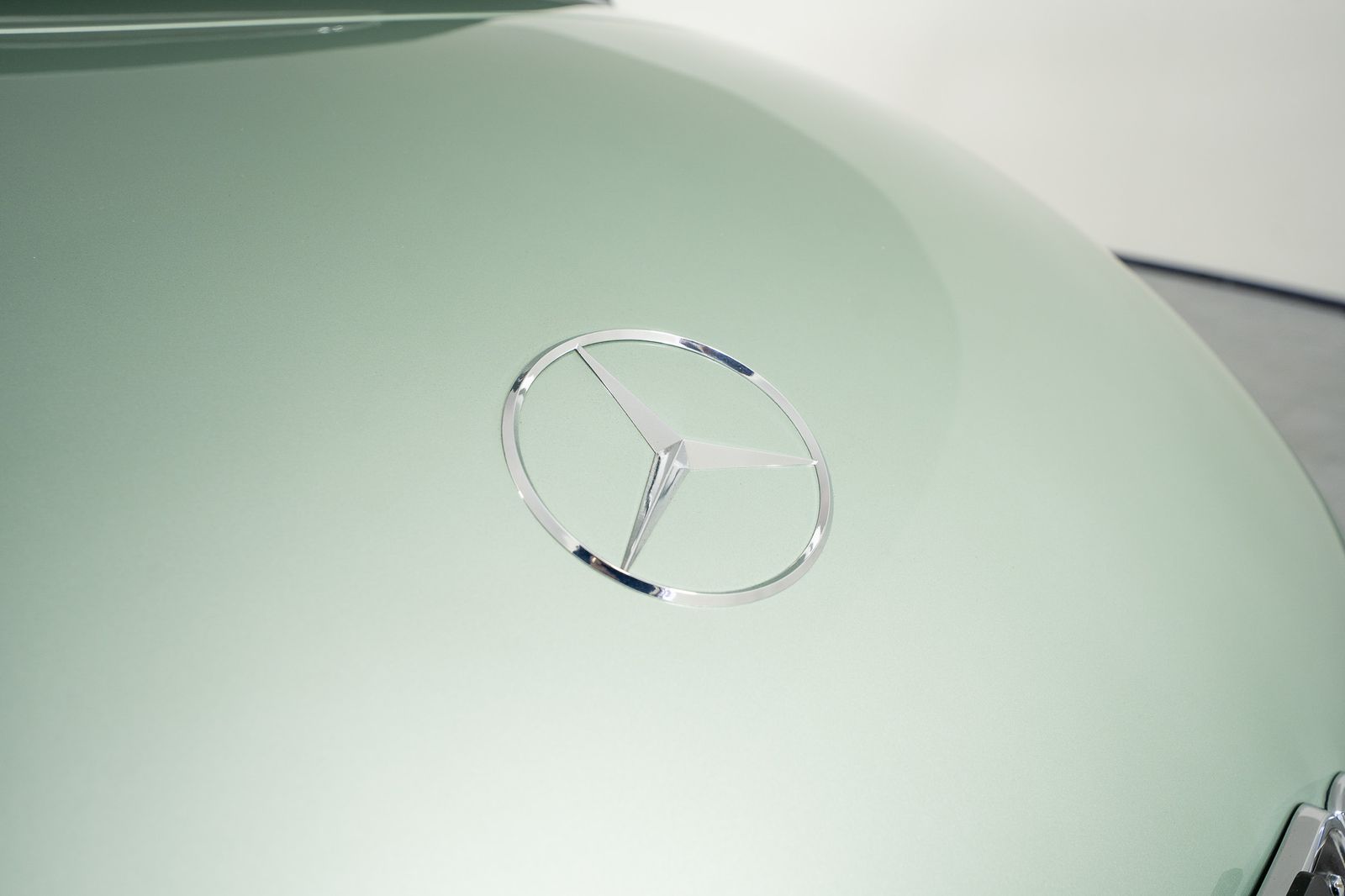 1953 Mercedes-Benz 300-Class — full photo 39 of 100