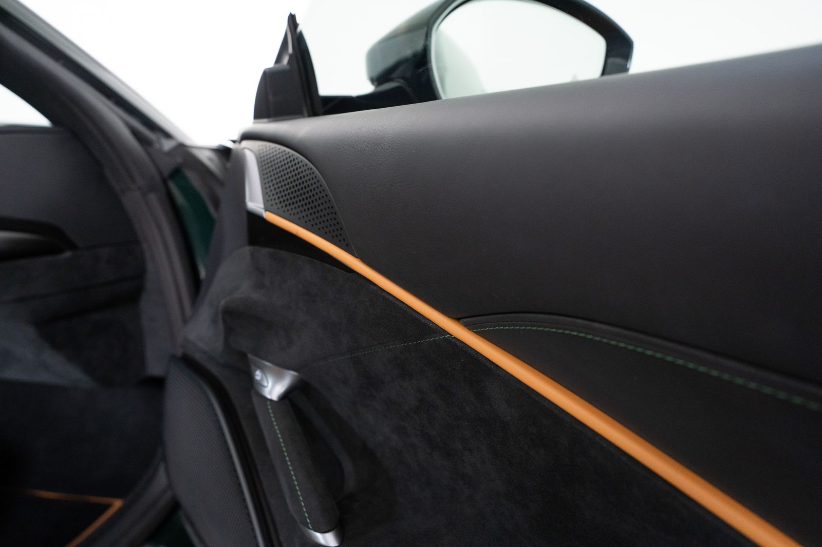2023 Ferrari Roma — full photo 23 of 45