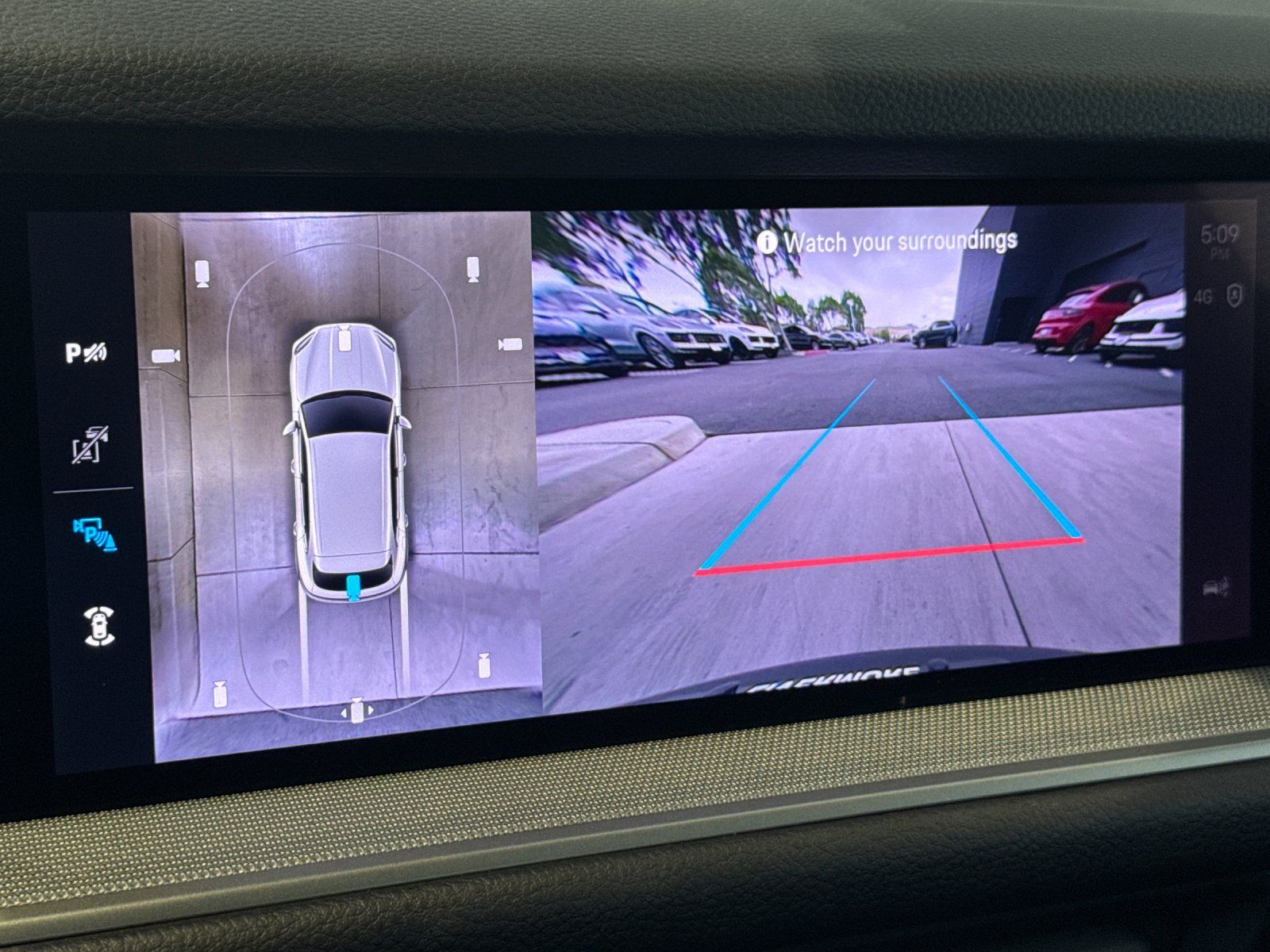 2026 Porsche Cayenne S — full photo 20 of 29
