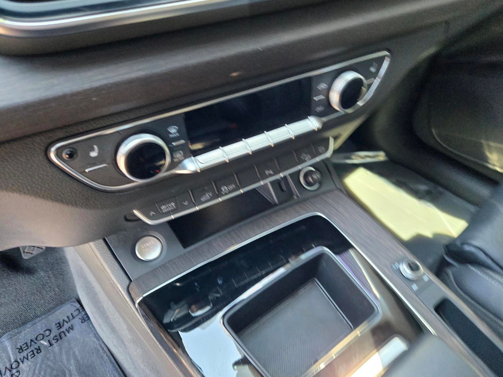 2023 Audi Q5 e 55 Premium — full photo 23 of 45