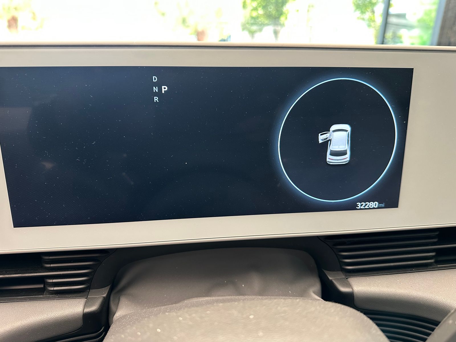 2023 Hyundai IONIQ 5 SEL — foto completa 8 de 11