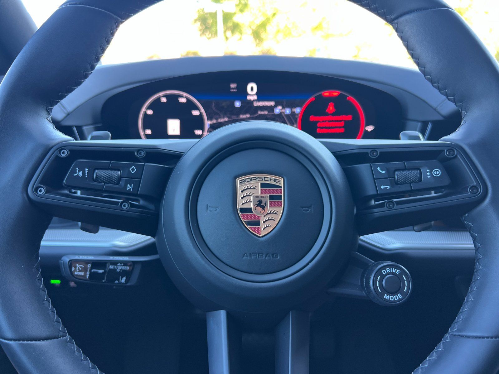 2026 Porsche Cayenne Coupe Base — full photo 24 of 29