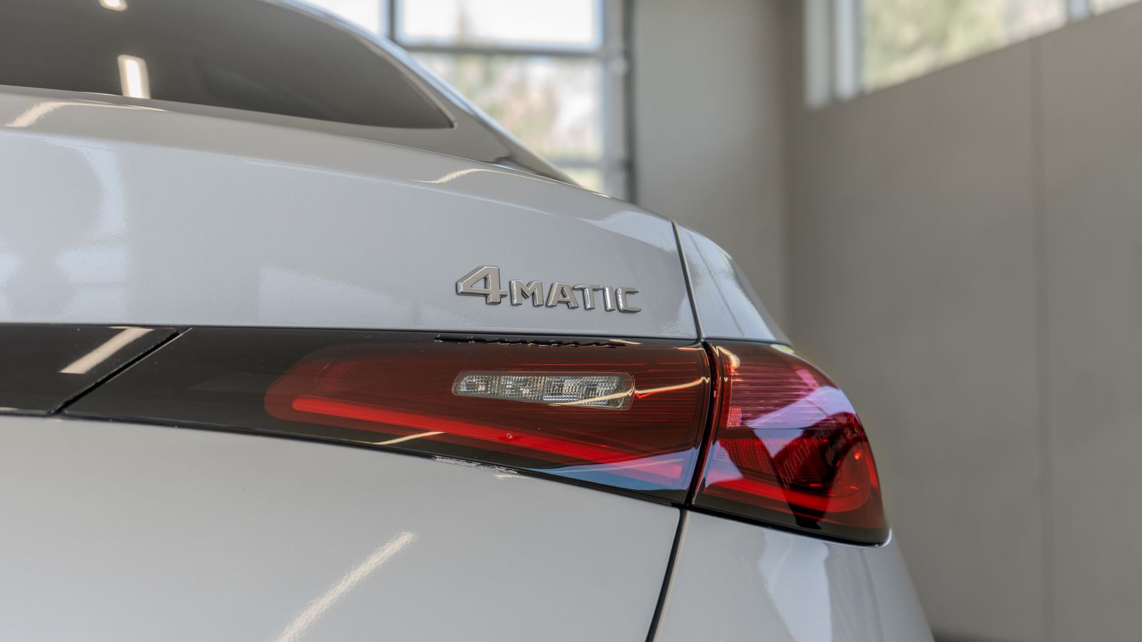 2024 Mercedes-Benz GLC GLC 300 Coupe — full photo 24 of 35