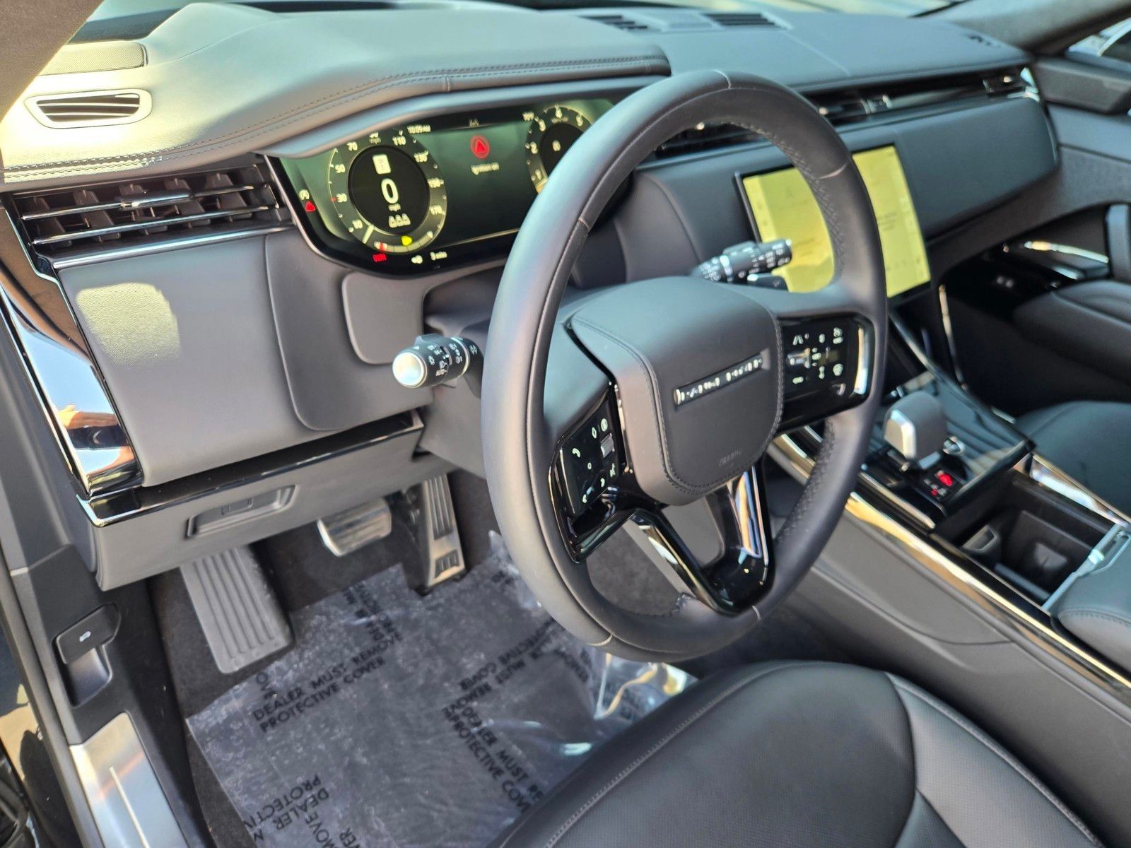 2025 Land Rover Range Rover Sport Autobiography — full photo 19 of 45